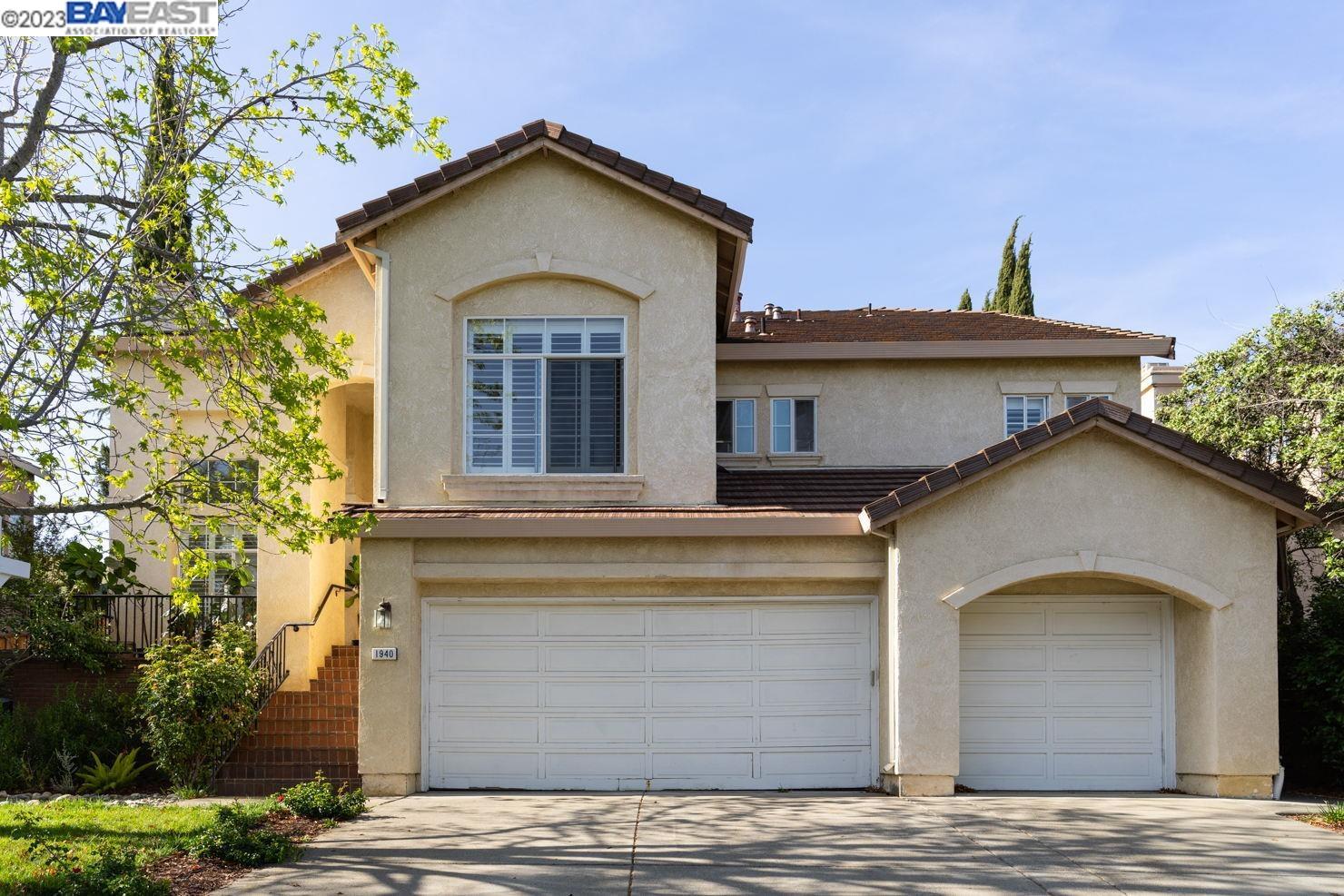 Detail Gallery Image 1 of 1 For 1940 Garden Meadow, Fairfield,  CA 94534-7962 - 4 Beds | 3 Baths