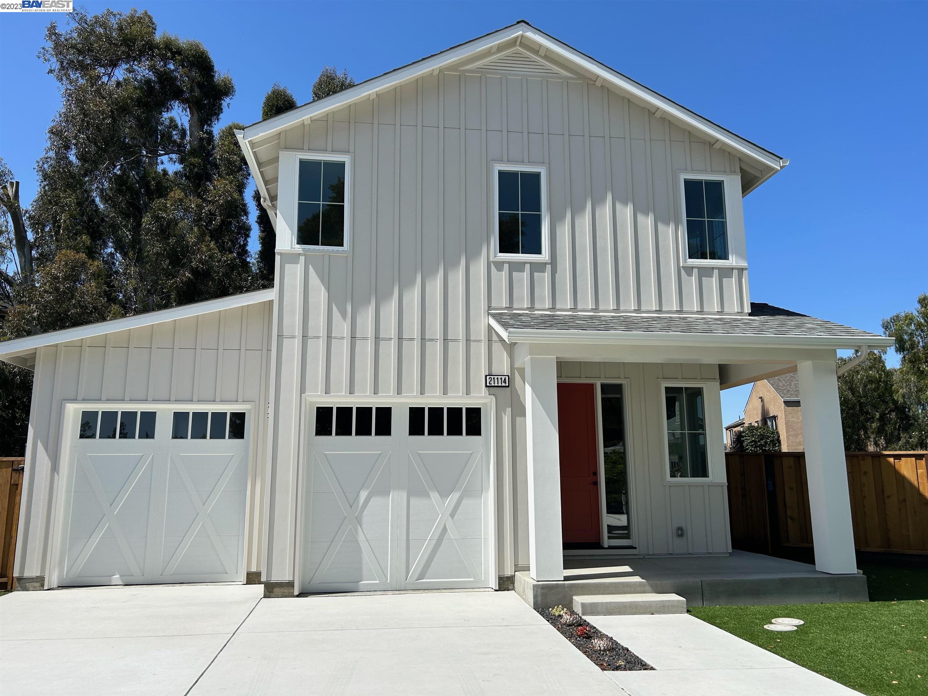 For Sale 21114 Tyee Court, Castro Valley, CA 94546 4 Beds / 3 Full