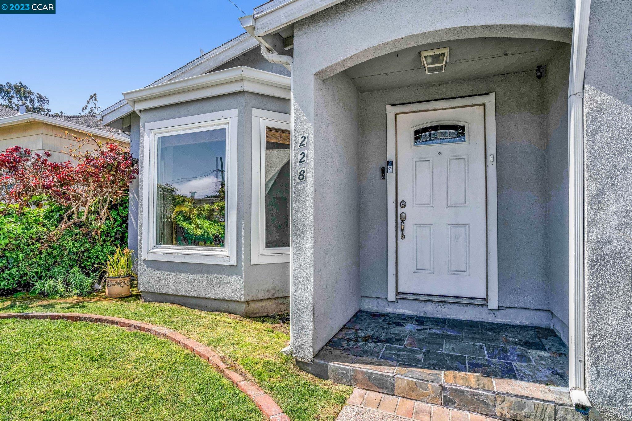 Detail Gallery Image 1 of 1 For 228 Clifden Dr., South San Francisco,  CA 94080-1018 - 4 Beds | 3 Baths