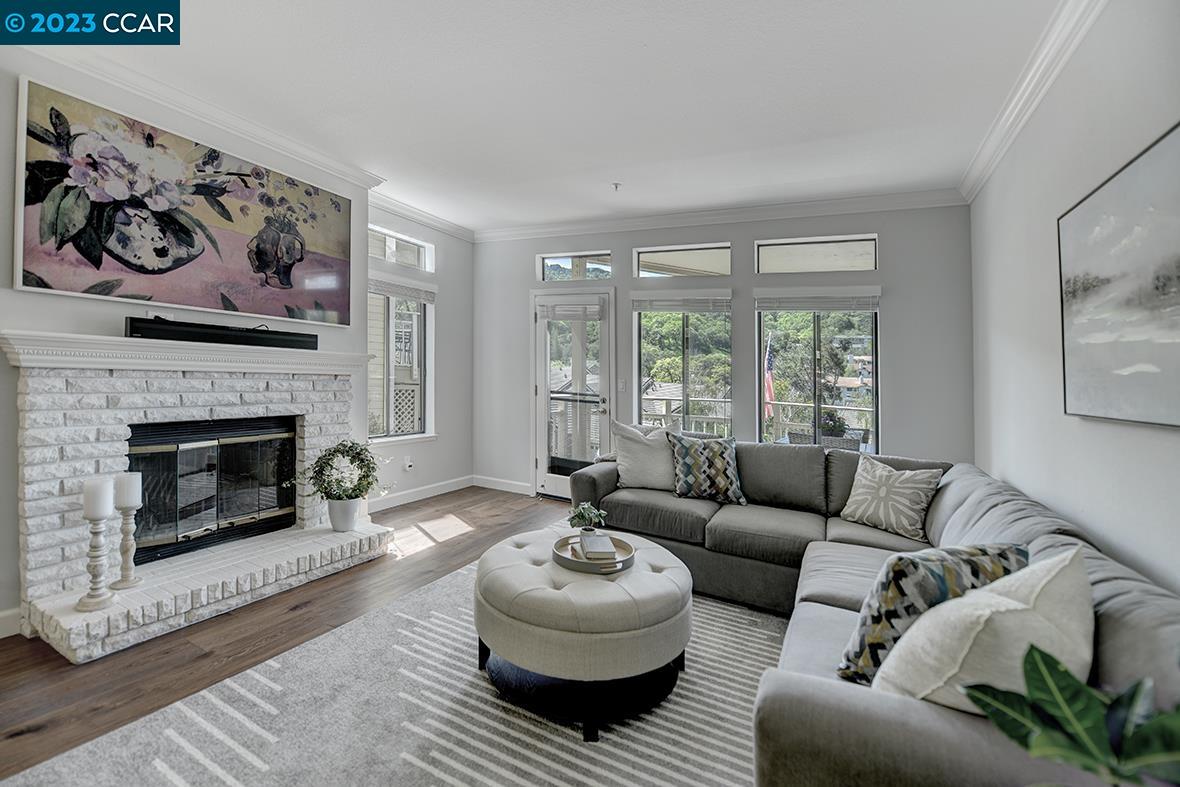Detail Gallery Image 1 of 1 For 5349 Terra Granada Dr 1a,  Walnut Creek,  CA 94595 - 2 Beds | 2 Baths