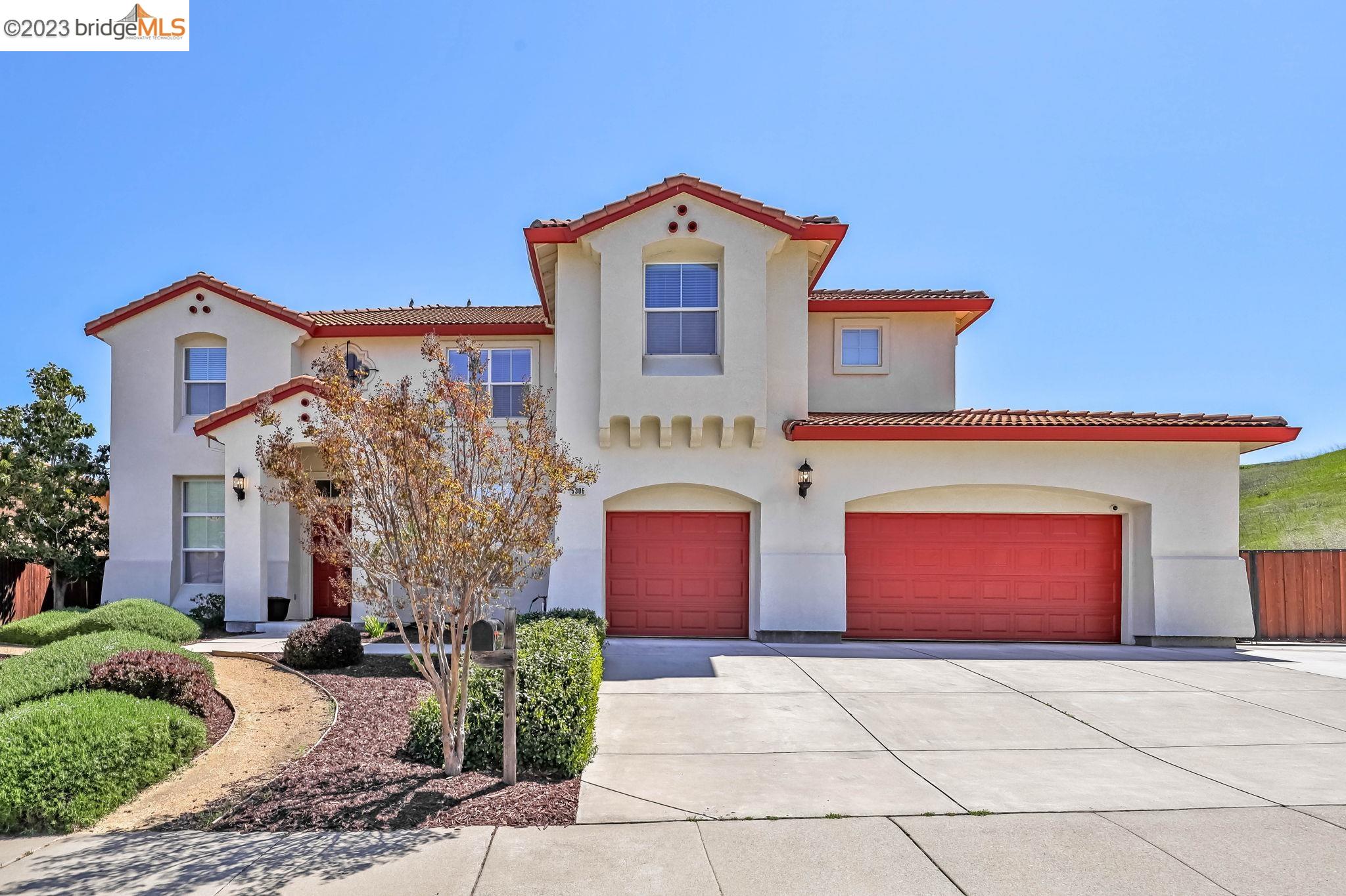 Detail Gallery Image 1 of 1 For 5306 Judsonville Dr, Antioch,  CA 94531 - 6 Beds | 4/1 Baths