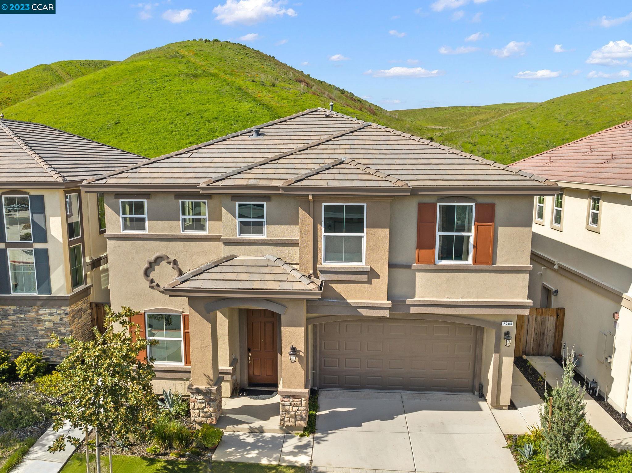 Detail Gallery Image 1 of 1 For 2780 Rio Seco Dr, Bay Point,  CA 94565 - 5 Beds | 3 Baths