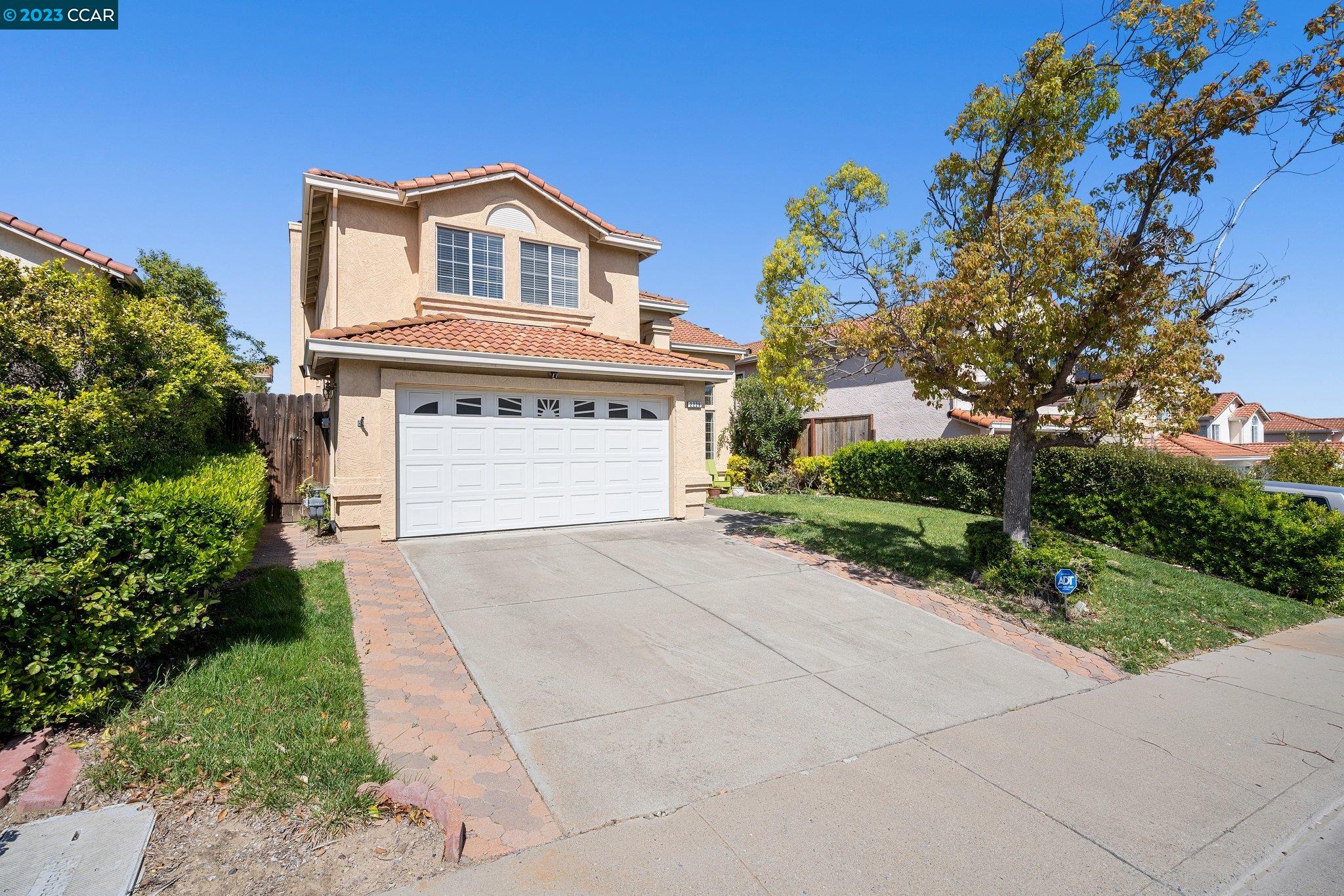 Detail Gallery Image 1 of 1 For 2229 Alderbrook Way, Pittsburg,  CA 94565 - 3 Beds | 2/1 Baths