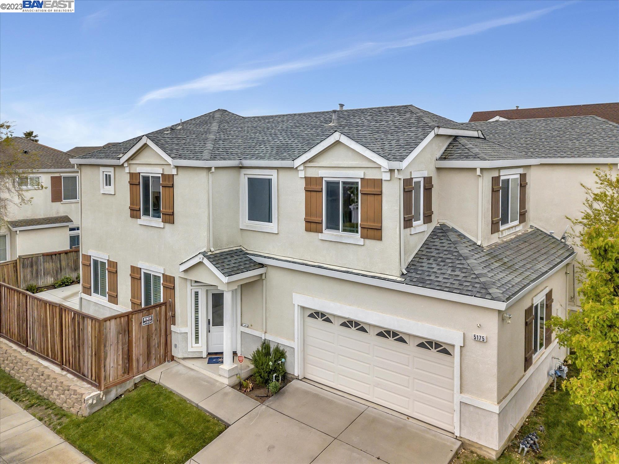 Detail Gallery Image 1 of 1 For 5175 W Freitas, Fairfield,  CA 94533 - 4 Beds | 2/1 Baths