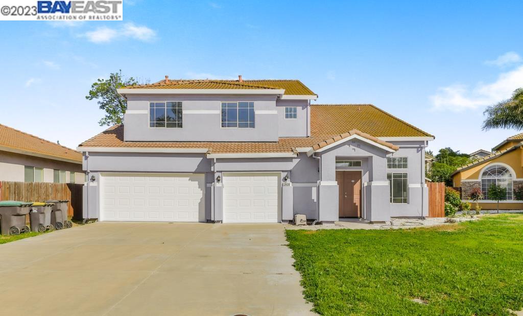 Detail Gallery Image 1 of 1 For 2438 Barge Ct, Stockton,  CA 95206 - 6 Beds | 3/1 Baths