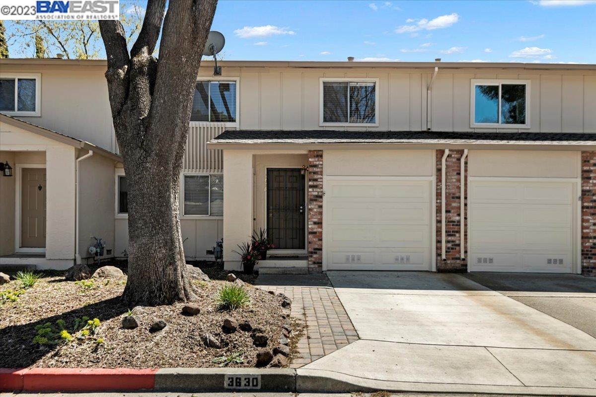 Detail Gallery Image 1 of 1 For 3630 Woodbine Way, Pleasanton,  CA 94588 - 3 Beds | 2/1 Baths