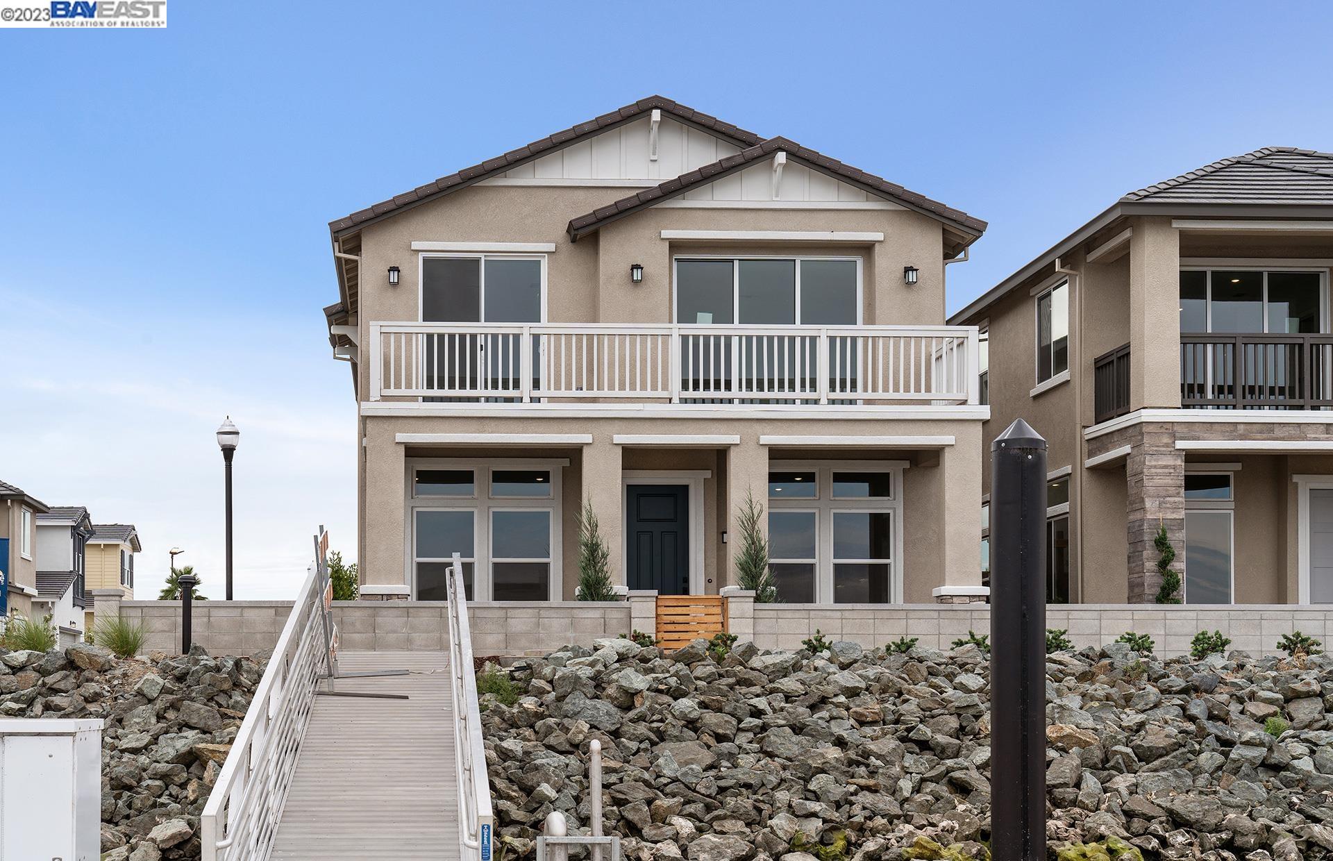 Detail Gallery Image 1 of 1 For 838 Freeboard Court, Bethel Island,  CA 94511 - 4 Beds | 2/1 Baths