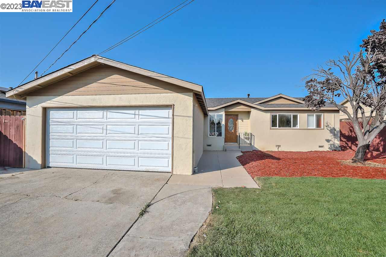 Detail Gallery Image 1 of 1 For 36266 Haley St, Newark,  CA 94560 - 3 Beds | 2 Baths