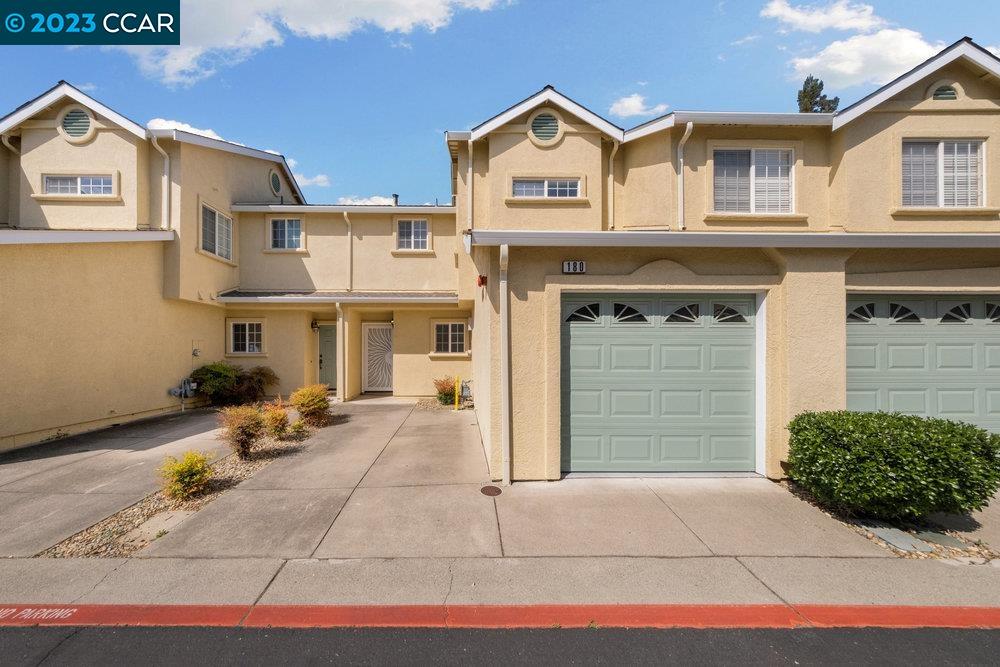 Detail Gallery Image 1 of 1 For 180 Scottsburg Ct., Fairfield,  CA 94534-8522 - 2 Beds | 2/1 Baths