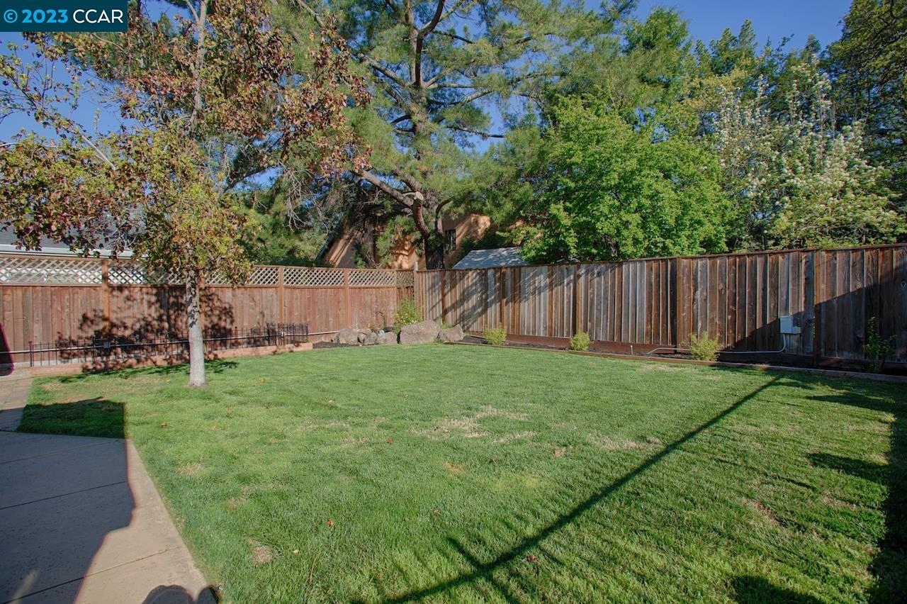 For Sale 1314 Milton Ave, Walnut Creek, CA 94596 3 Beds / 2 Full