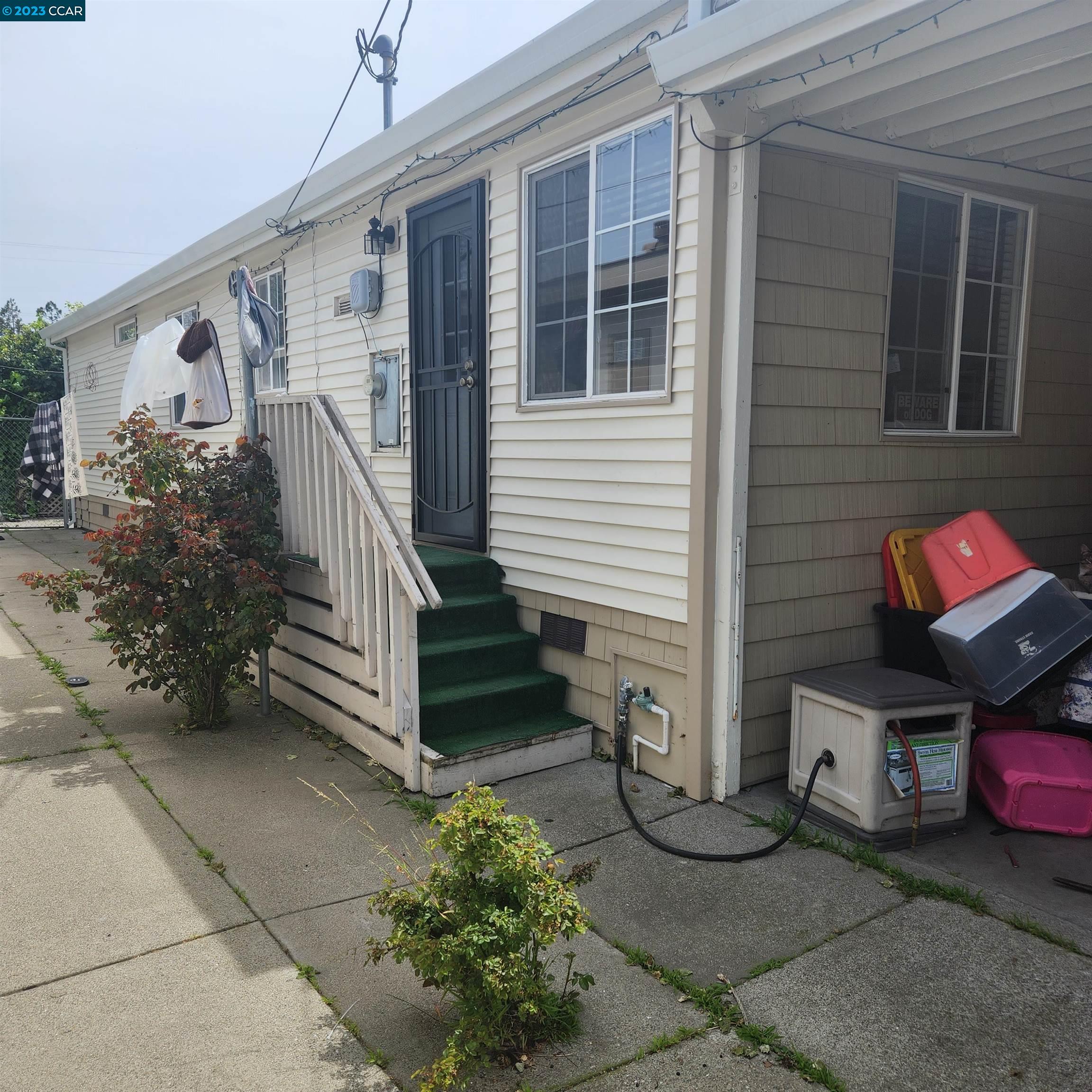 Detail Gallery Image 1 of 1 For 1620 Giaramita St, Richmond,  CA 94801 - 3 Beds | 2 Baths