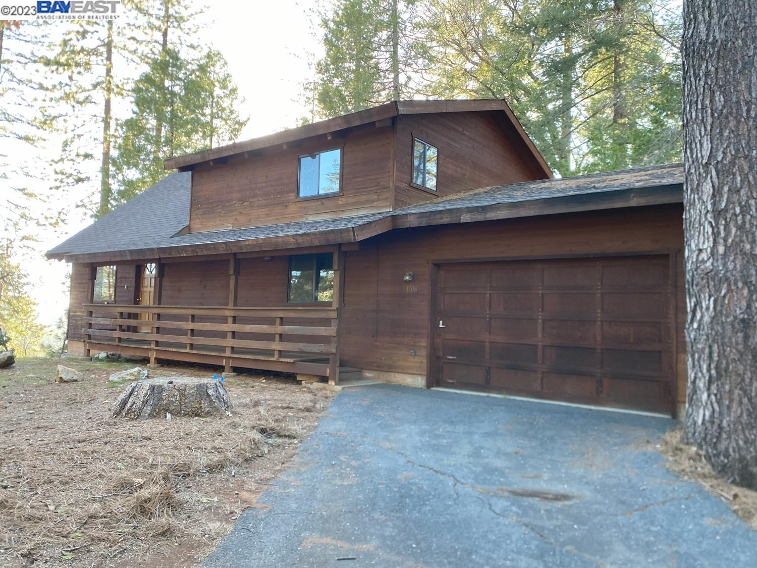 Detail Gallery Image 1 of 1 For 1706 Boro Ct, Arnold,  CA 95223 - 3 Beds | 2 Baths
