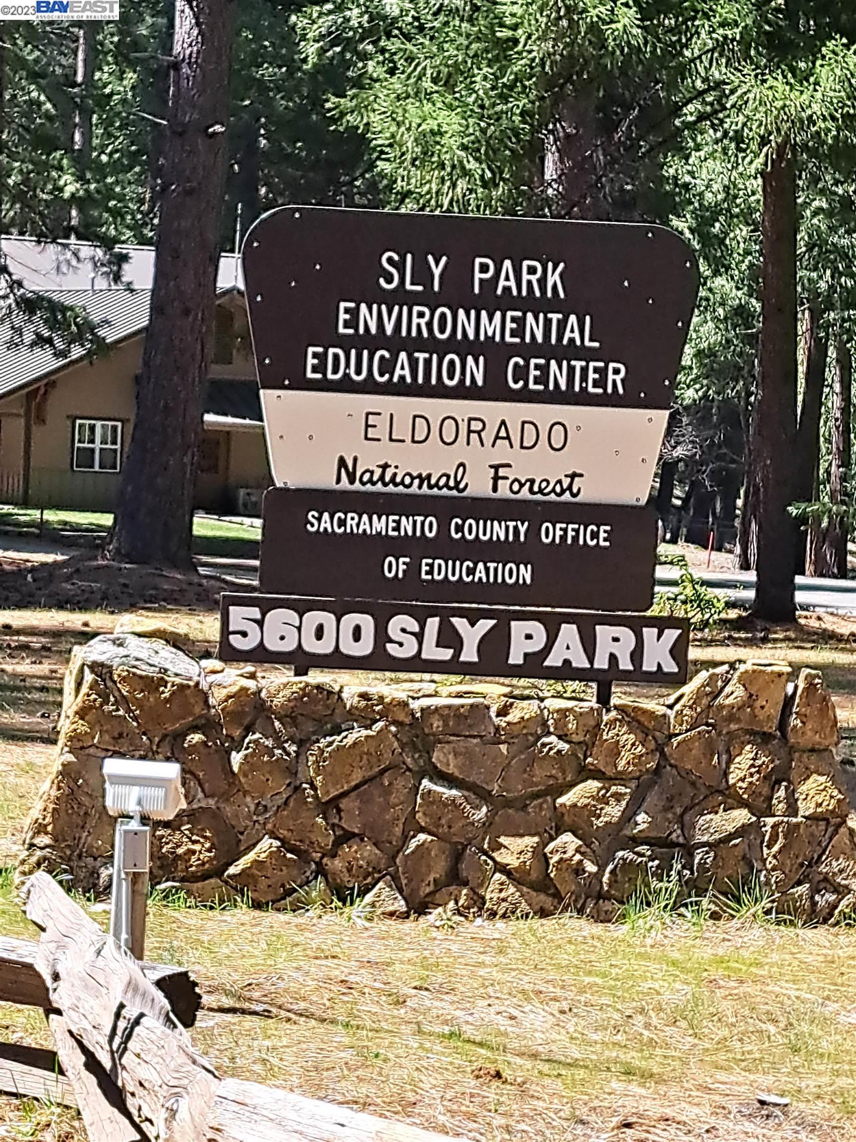 Detail Gallery Image 8 of 20 For Sly Park, Pollock Pines,  CA 95726 - – Beds | – Baths