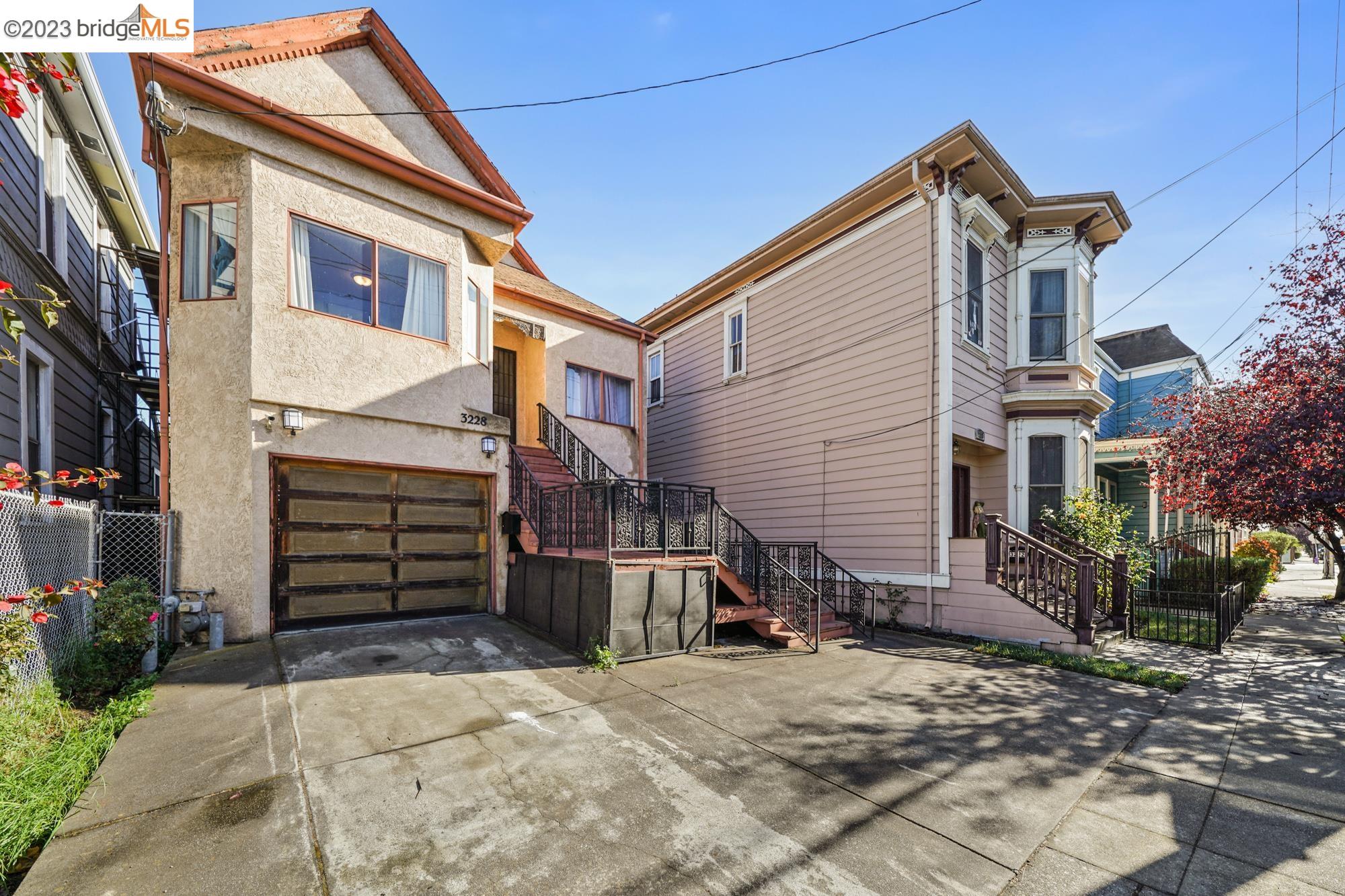 3228 Magnolia St, Oakland, California 94608, 4 Bedrooms Bedrooms, 9 Rooms Rooms,3 BathroomsBathrooms,Residential,For Sale,3228 Magnolia St,41025222
