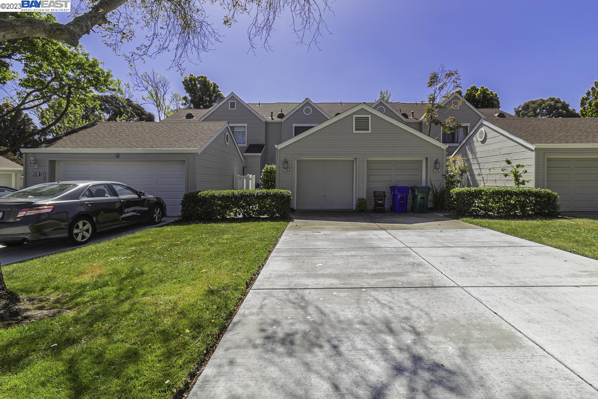Detail Gallery Image 1 of 1 For 3794 Northridge Dr, Richmond,  CA 94806 - 2 Beds | 1/1 Baths