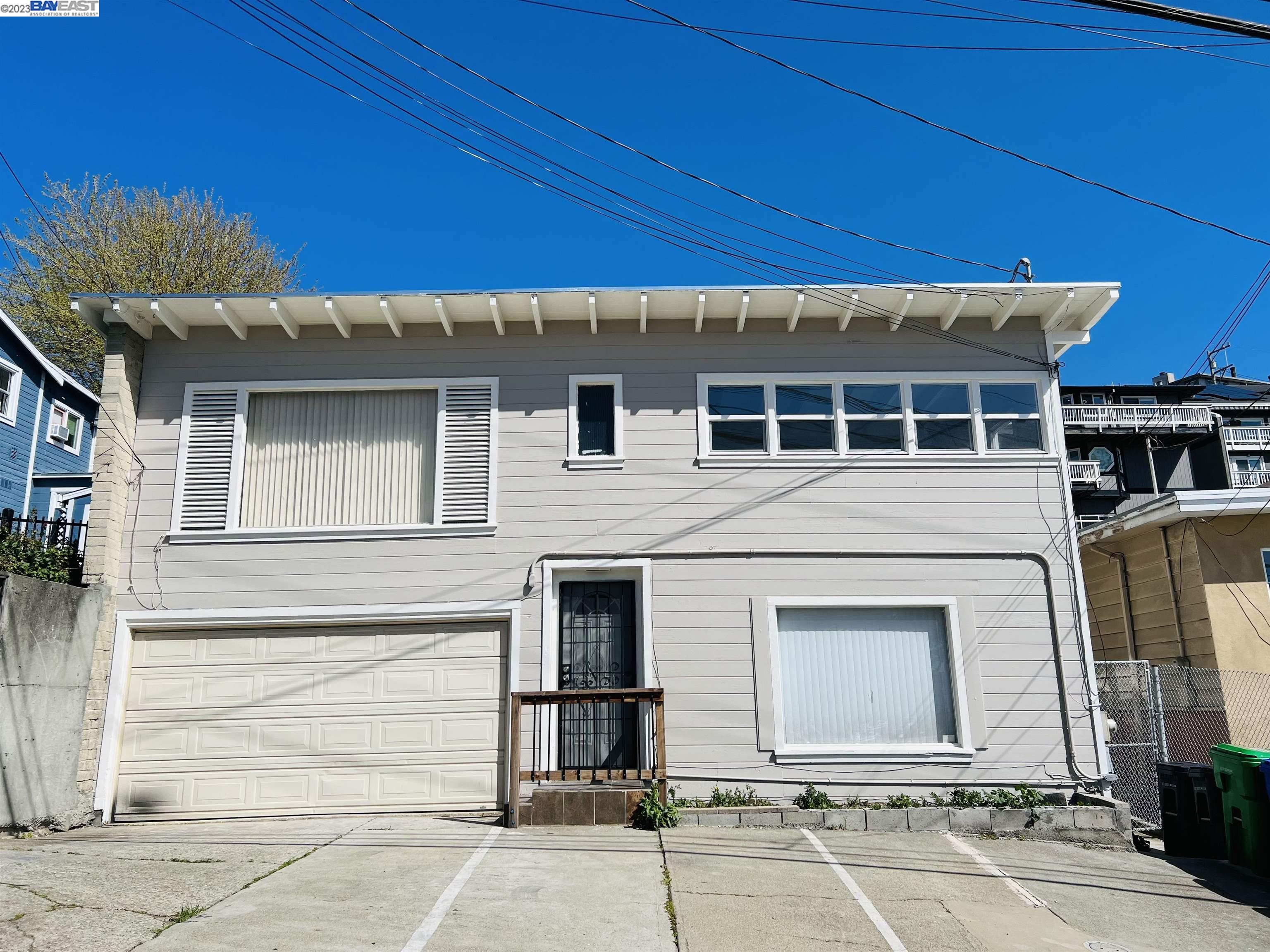 Detail Gallery Image 1 of 1 For 2084 167th, San Leandro,  CA 94578 - – Beds | – Baths
