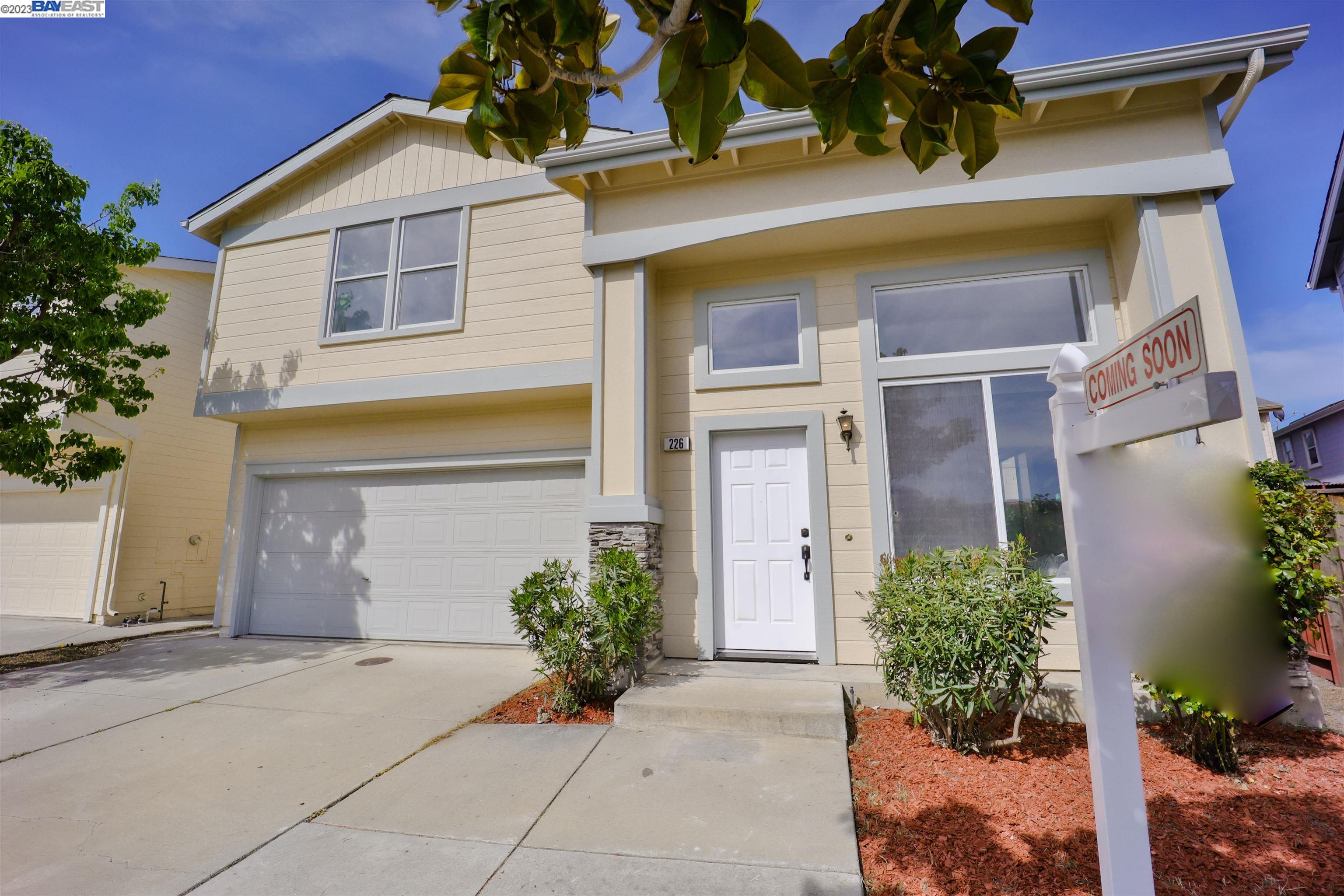 Detail Gallery Image 1 of 1 For Cannikin Ct, San Jose,  CA 95116 - 5 Beds | 2/1 Baths