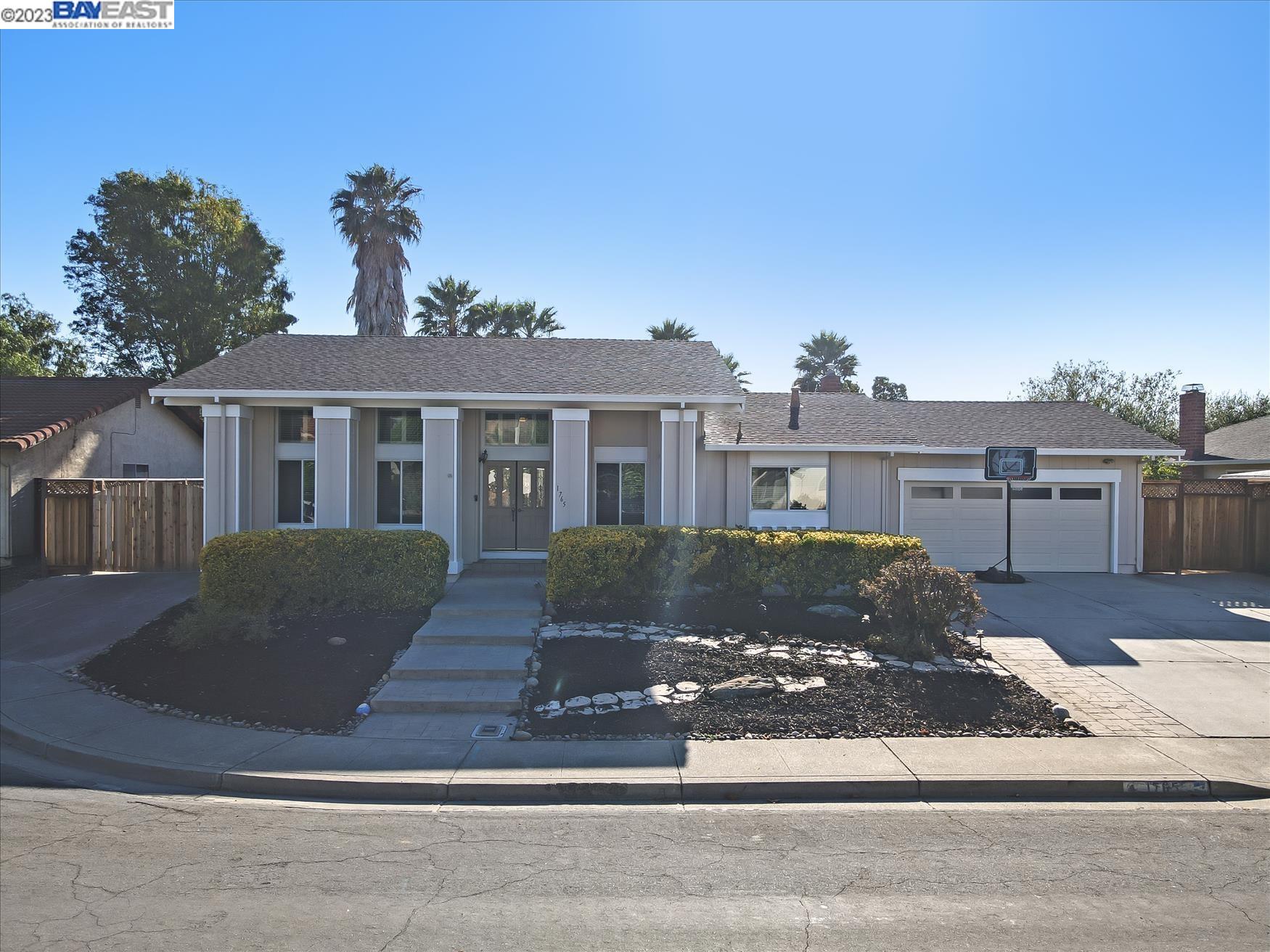 Detail Gallery Image 1 of 1 For 1765 Valdez Way, Fremont,  CA 94539 - 3 Beds | 3 Baths