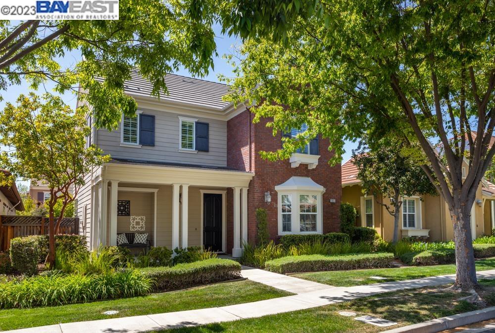 Detail Gallery Image 1 of 1 For 3035 Sweetviolet Dr, San Ramon,  CA 94582 - 4 Beds | 3/1 Baths