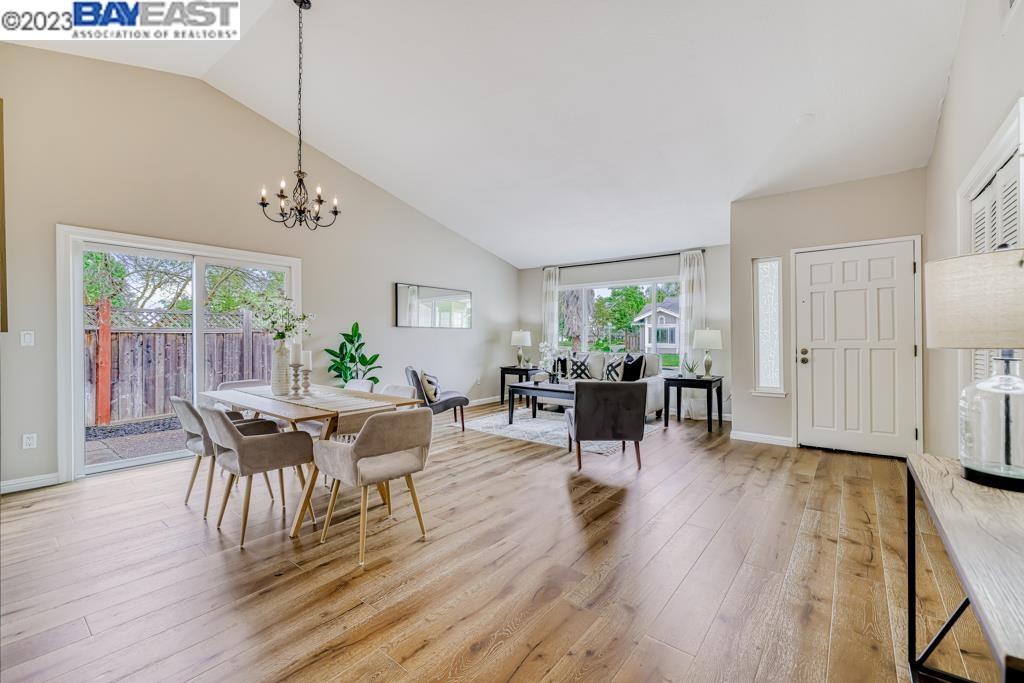 Detail Gallery Image 1 of 1 For 6903 Corte Barcelona, Pleasanton,  CA 94566 - 3 Beds | 2 Baths