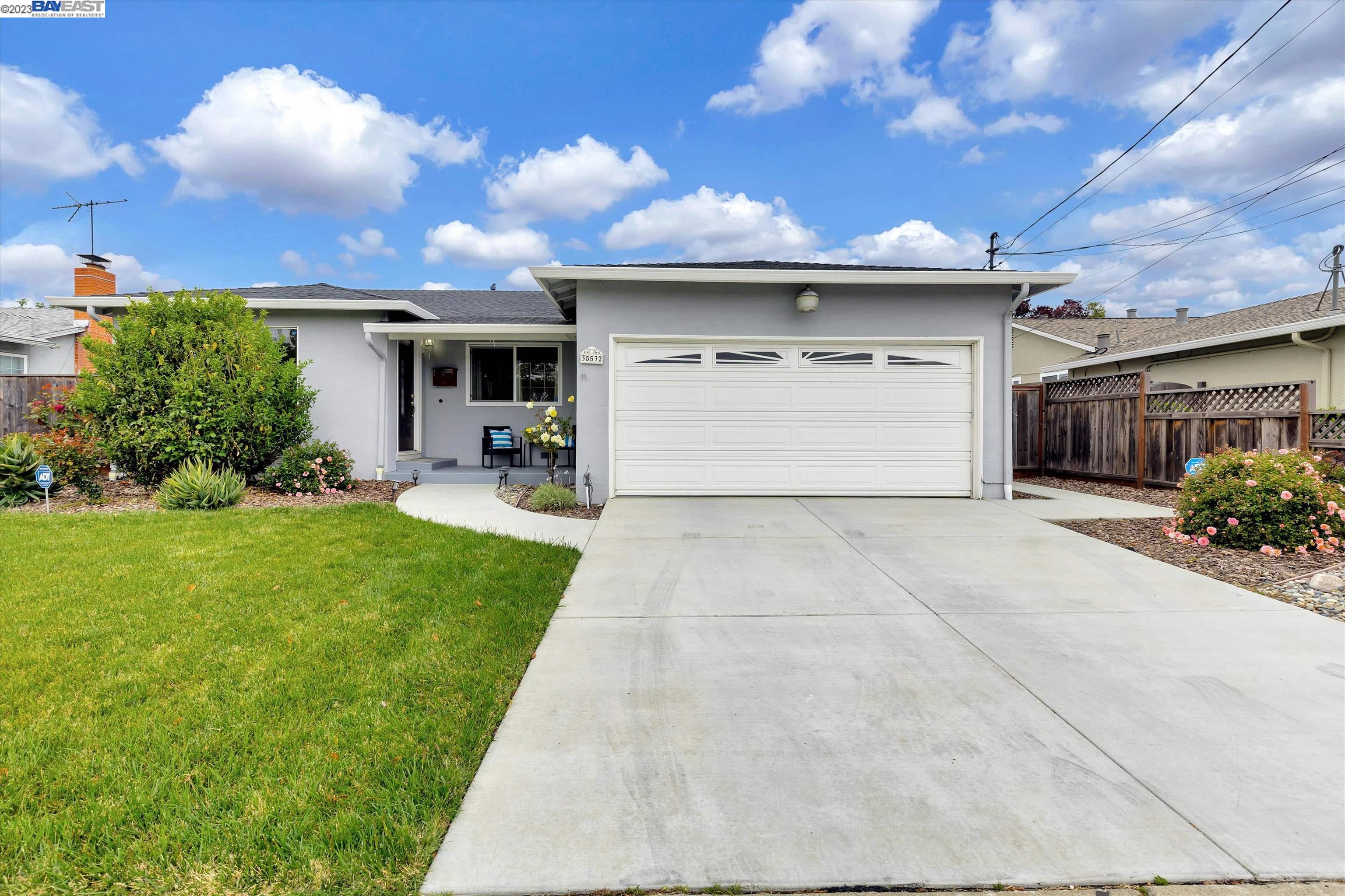 Detail Gallery Image 1 of 1 For 35532 Cabrillo Dr, Fremont,  CA 94536 - 3 Beds | 2 Baths
