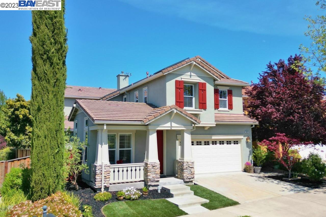 Detail Gallery Image 1 of 1 For 1622 Banbury Dr, San Ramon,  CA 94582 - 5 Beds | 3/1 Baths