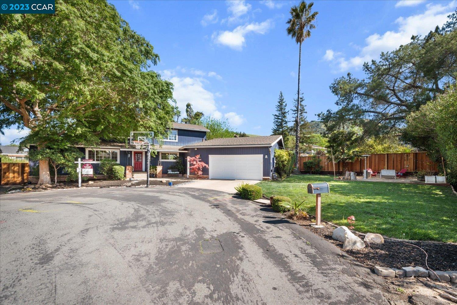 Detail Gallery Image 1 of 1 For 1191 Morrell Ct, Concord,  CA 94521 - 5 Beds | 4 Baths