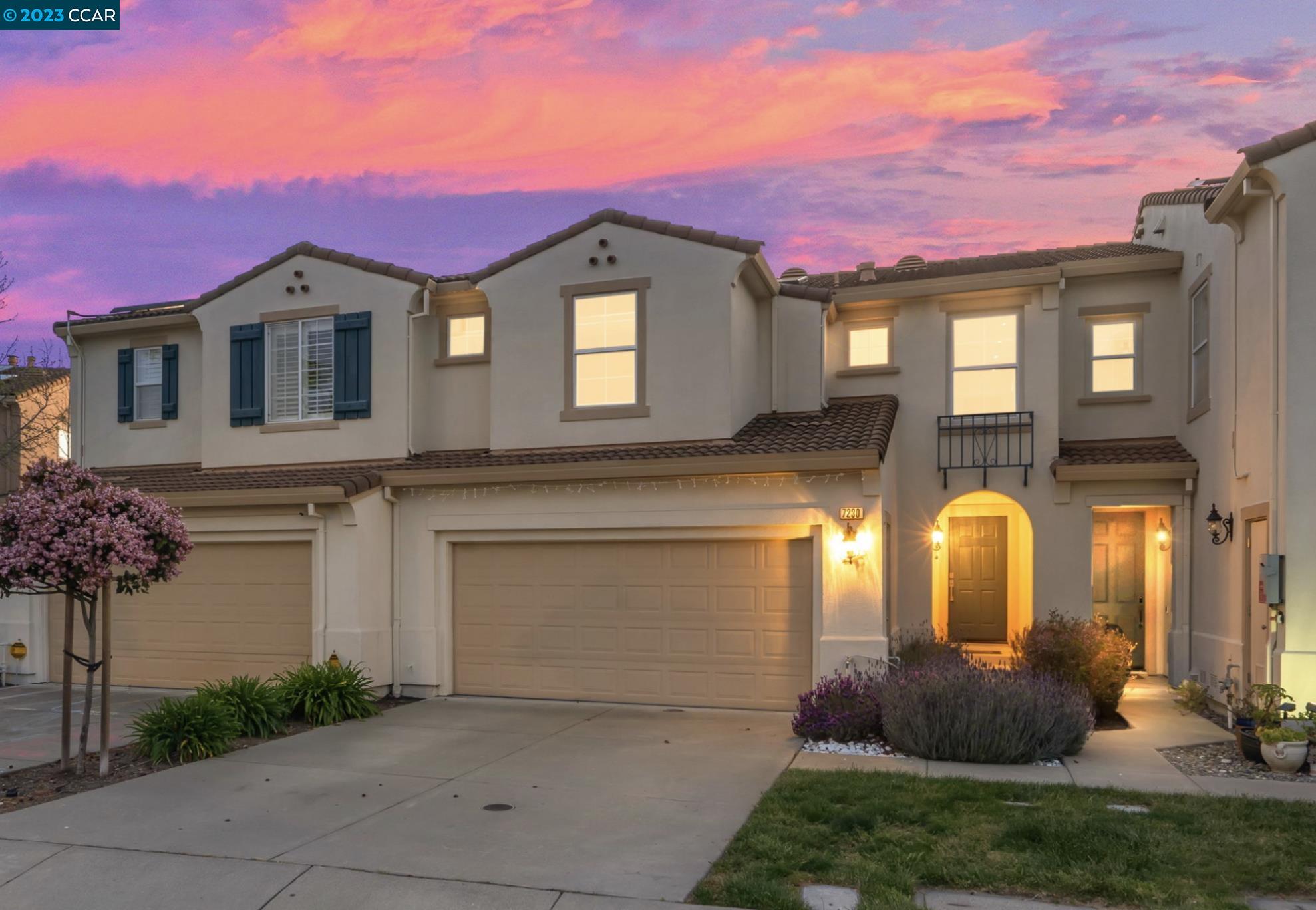 For Sale 7230 Morton Pl, Castro Valley, CA 94552 3 Beds / 2 Full