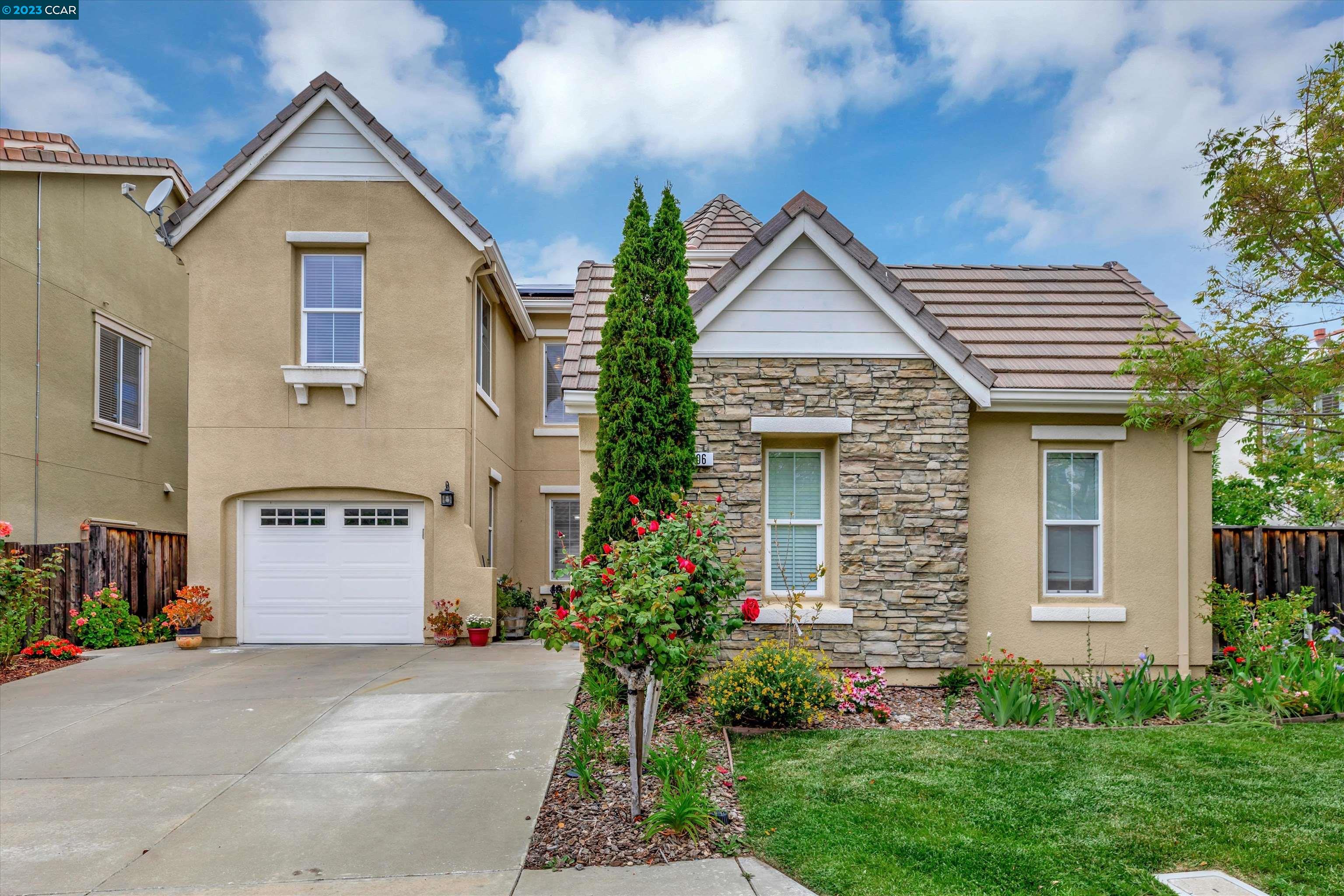 Detail Gallery Image 1 of 1 For 706 Clifton Ct, San Ramon,  CA 94582 - 4 Beds | 3 Baths