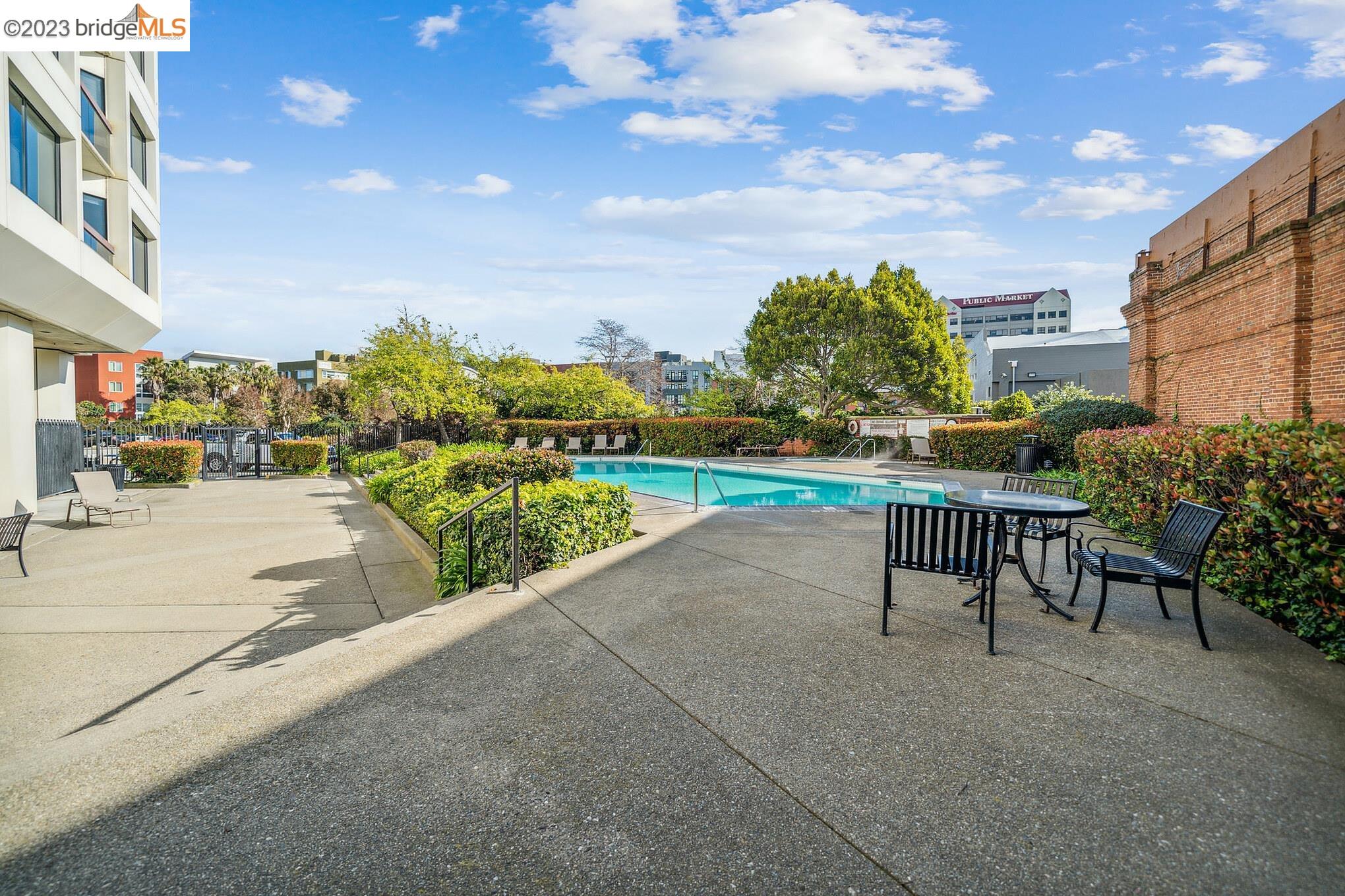 Detail Gallery Image 23 of 29 For 6363 Christie Ave #1412,  Emeryville,  CA 94608 - 1 Beds | 1 Baths