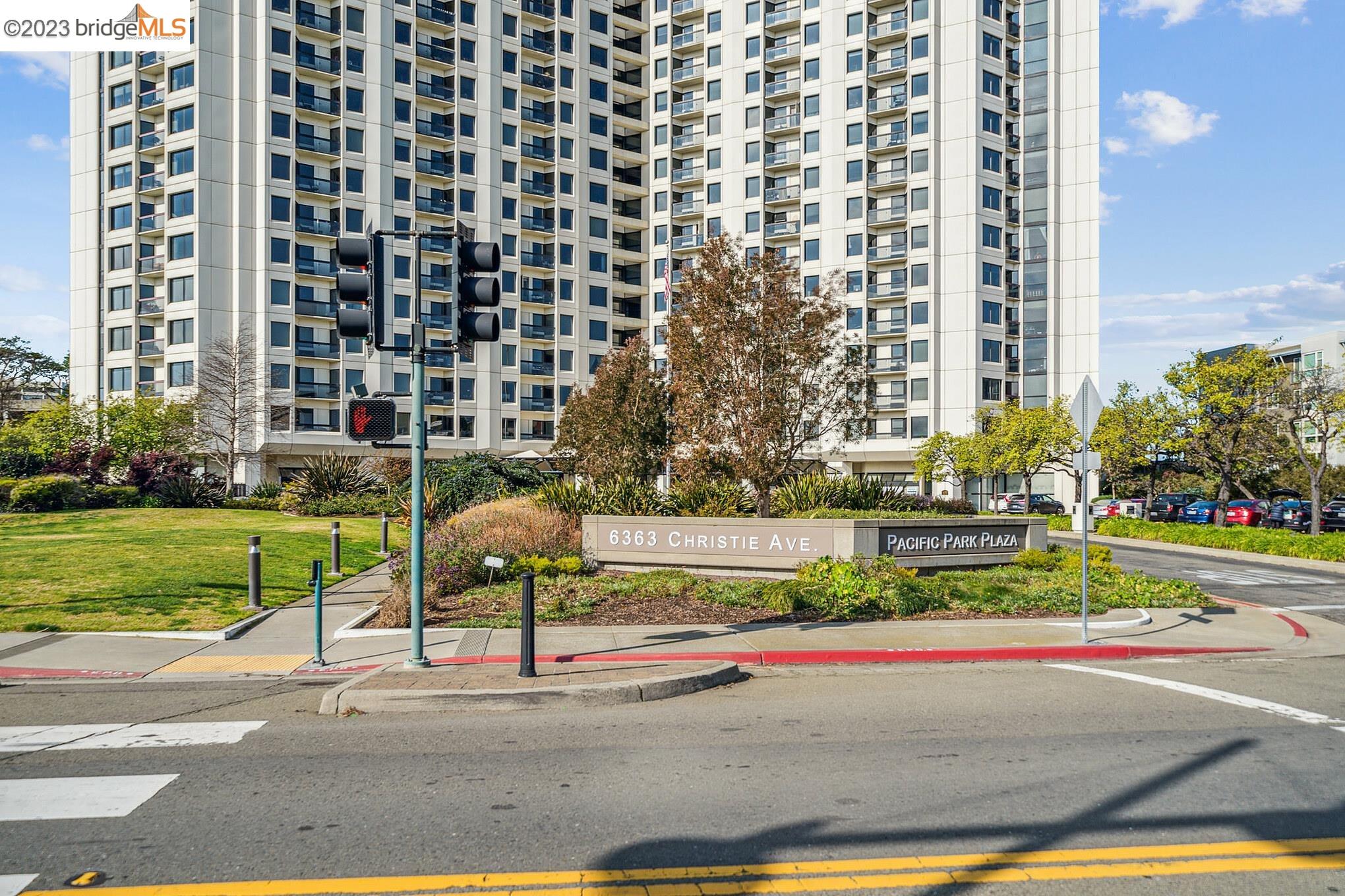 Detail Gallery Image 28 of 29 For 6363 Christie Ave #1412,  Emeryville,  CA 94608 - 1 Beds | 1 Baths