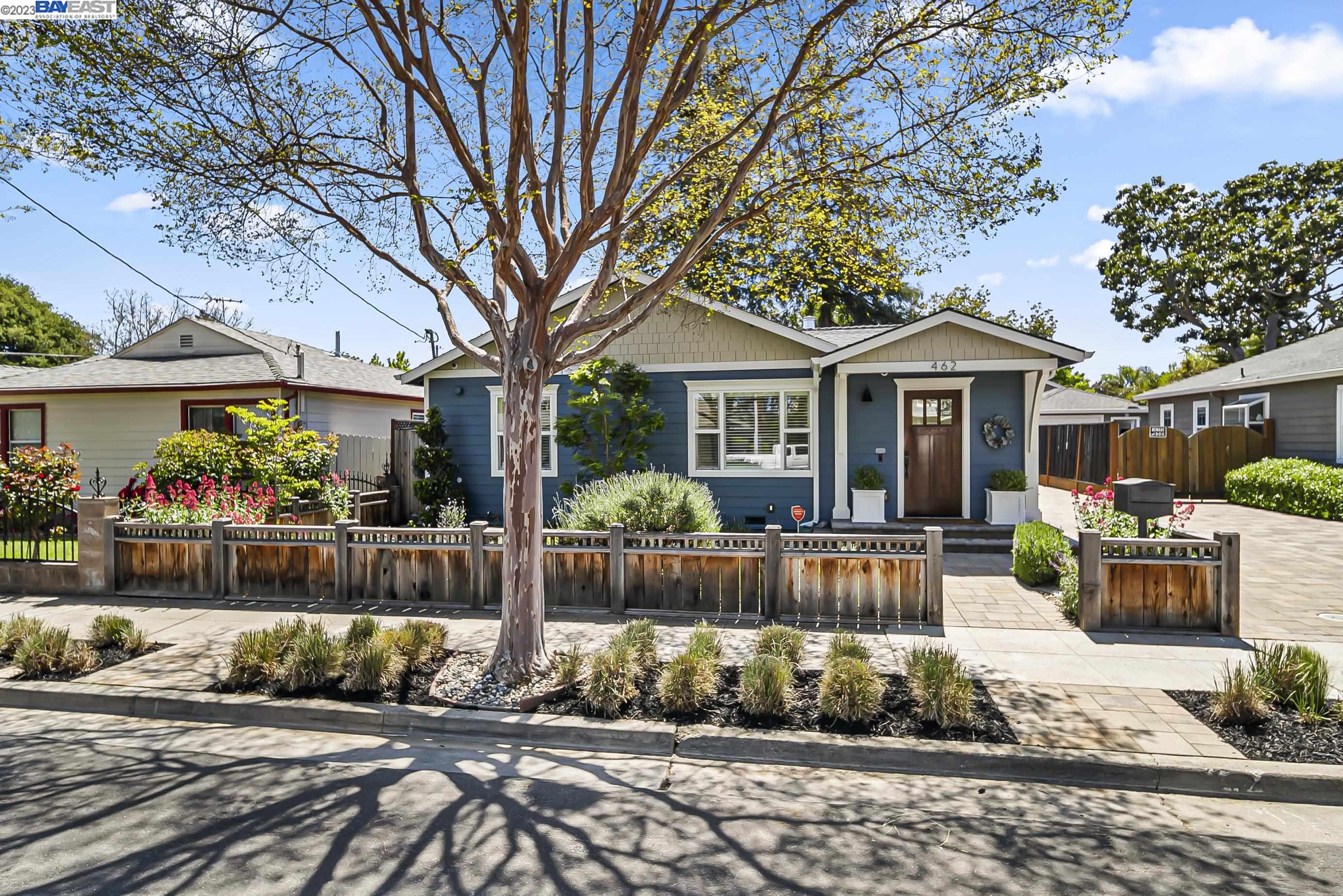 Detail Gallery Image 1 of 1 For 462 E Mckinley Ave, Sunnyvale,  CA 94086 - 3 Beds | 2 Baths