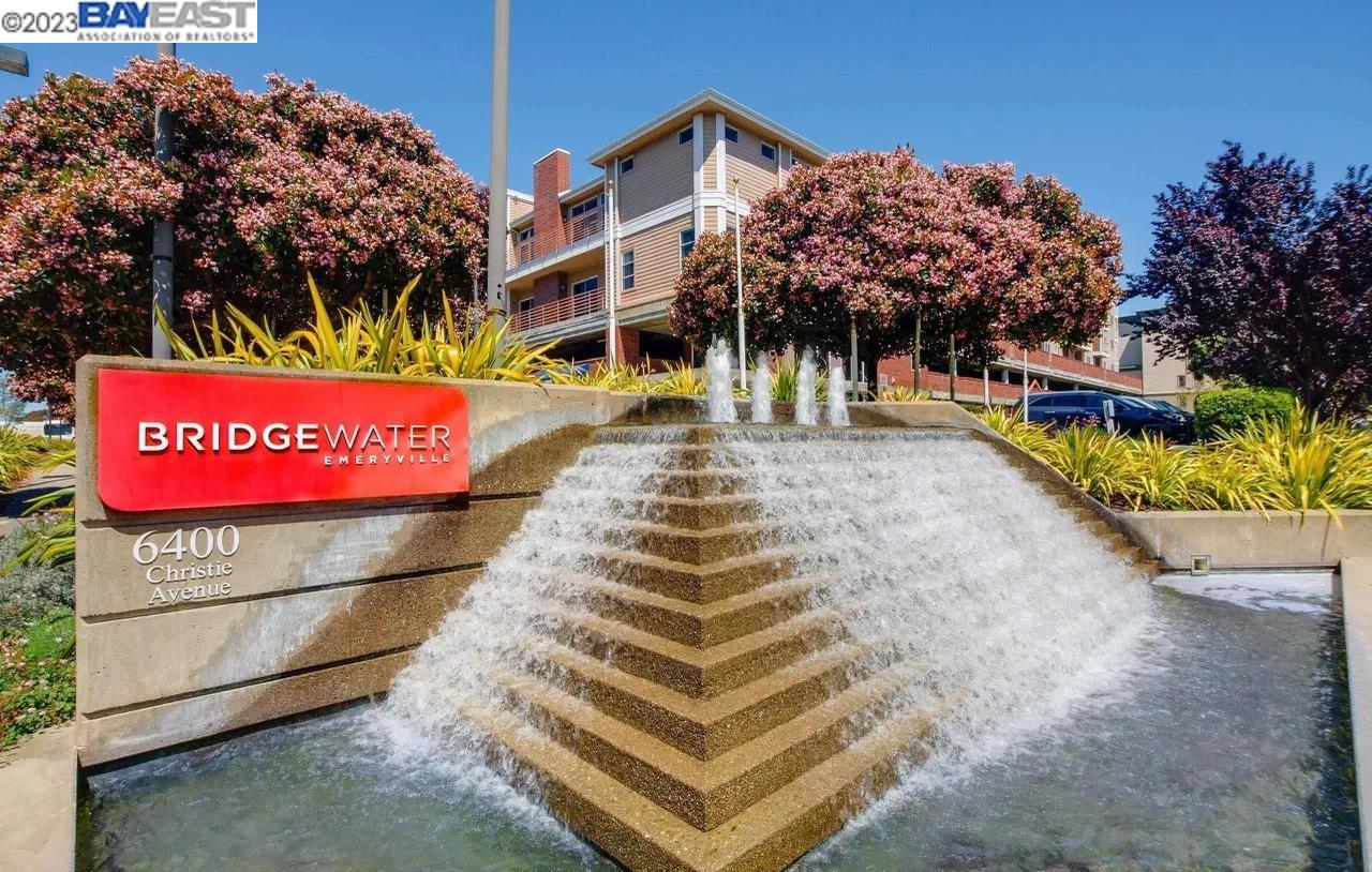 Detail Gallery Image 43 of 43 For 6400 Christie Ave #4217,  Emeryville,  CA 94608 - 1 Beds | 1 Baths