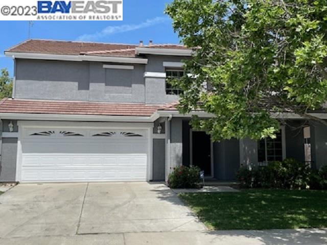 Detail Gallery Image 1 of 1 For 1155 Kestrel Drive, Patterson,  CA 95363 - 4 Beds | 2/1 Baths