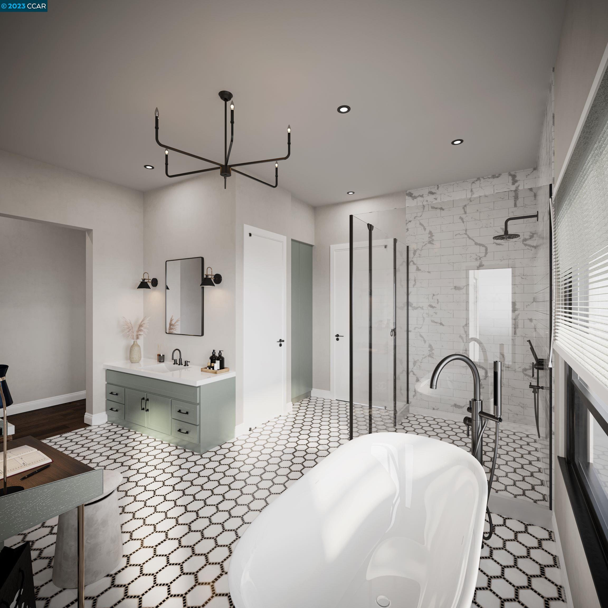 Detail Gallery Image 3 of 7 For Lot 7 Saint James, Brentwood,  CA 94513 - 5 Beds | 4/1 Baths