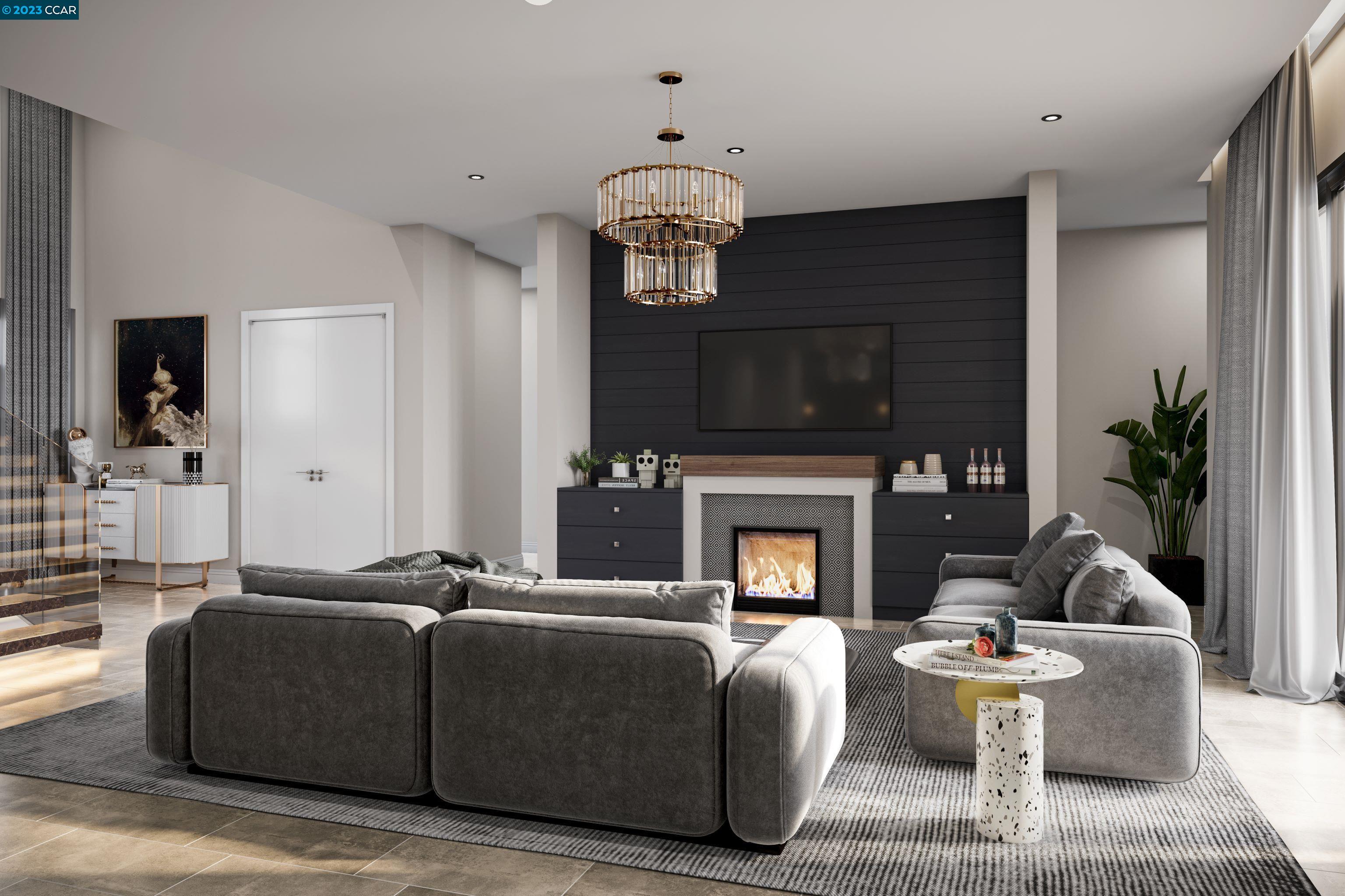 Detail Gallery Image 4 of 7 For Lot 7 Saint James, Brentwood,  CA 94513 - 5 Beds | 4/1 Baths