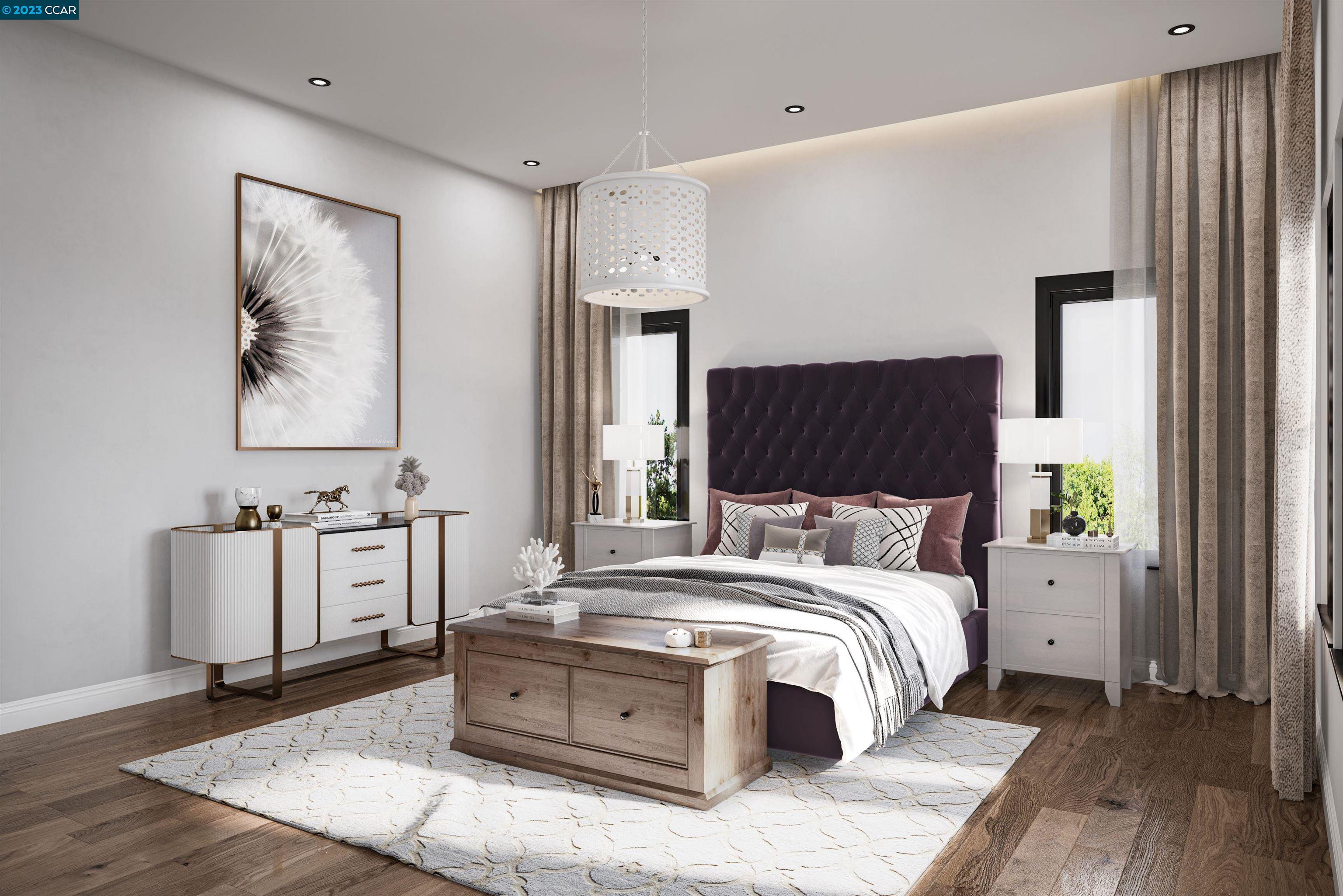 Detail Gallery Image 5 of 7 For Lot 7 Saint James, Brentwood,  CA 94513 - 5 Beds | 4/1 Baths