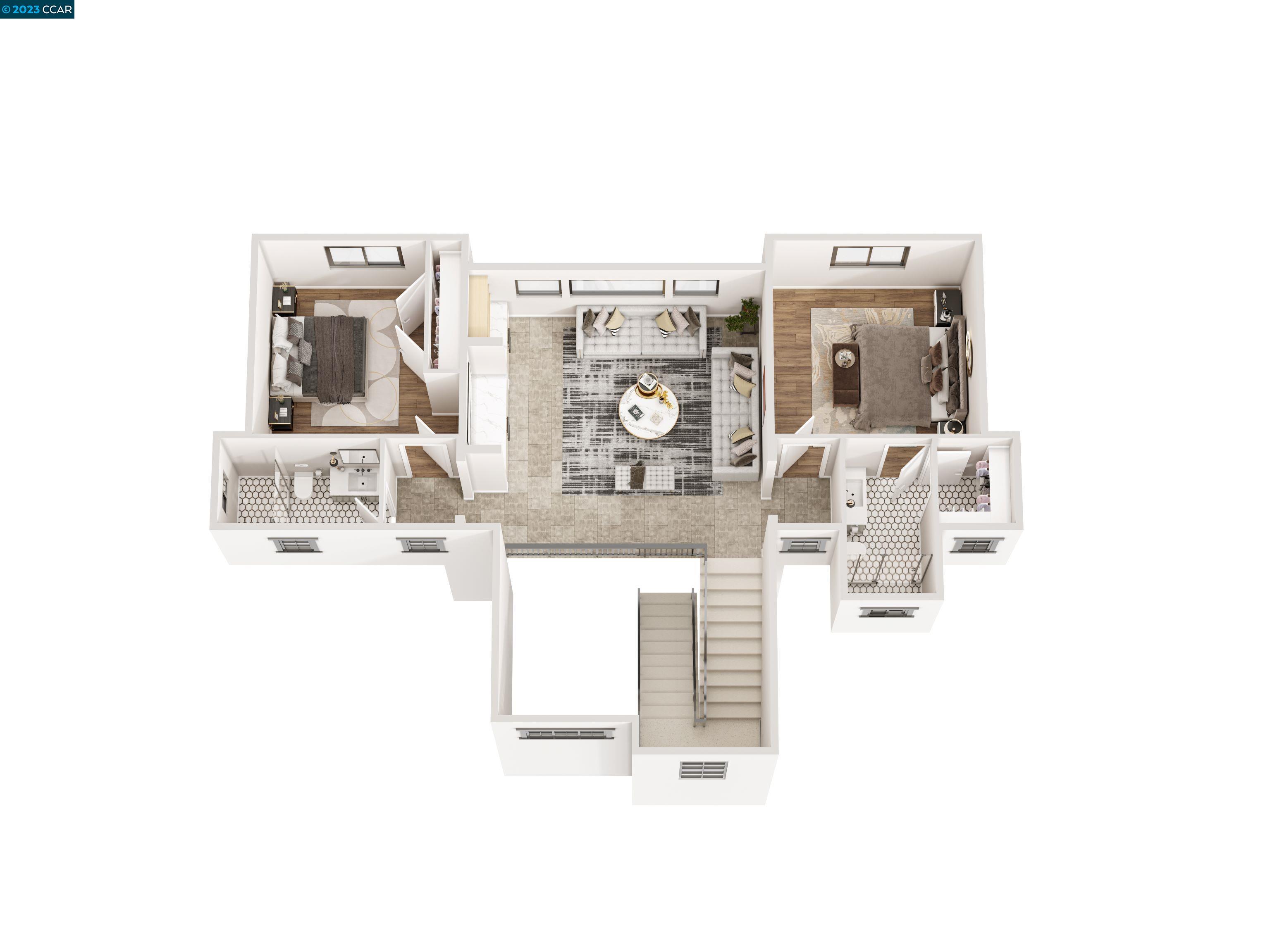 Detail Gallery Image 7 of 7 For Lot 7 Saint James, Brentwood,  CA 94513 - 5 Beds | 4/1 Baths