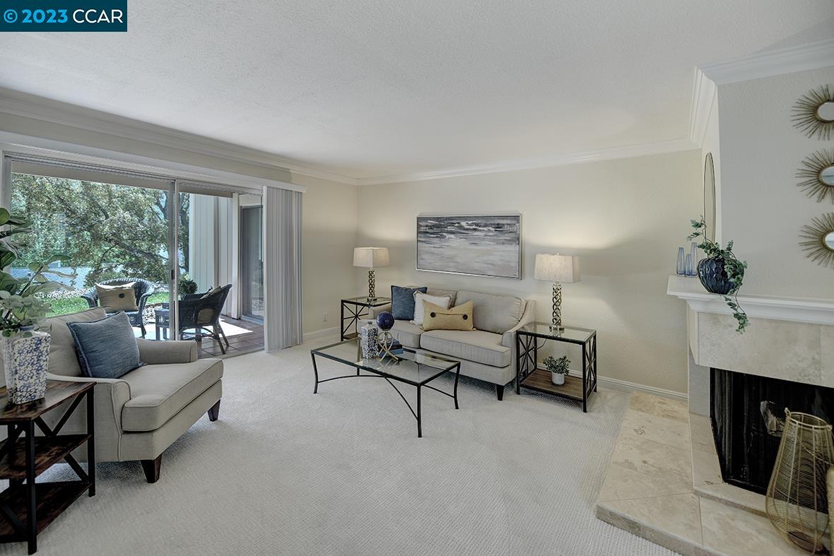Detail Gallery Image 1 of 1 For 2115 Cactus Ct. #6,  Walnut Creek,  CA 94595 - 2 Beds | 2 Baths