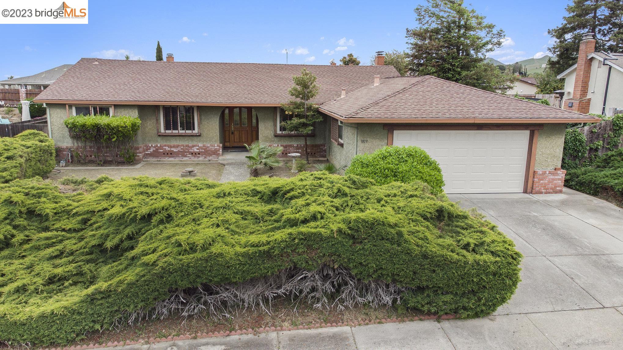 Detail Gallery Image 1 of 1 For 3813 Malibu Place, Pittsburg,  CA 94565-5756 - 3 Beds | 2 Baths