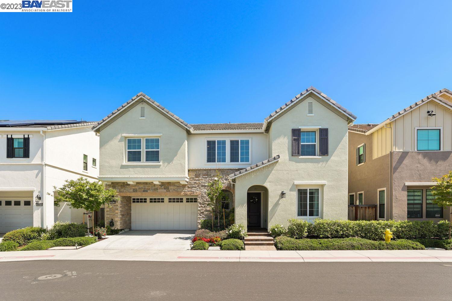 Detail Gallery Image 1 of 1 For 39478 N Darner, Newark,  CA 94560 - 5 Beds | 3/1 Baths