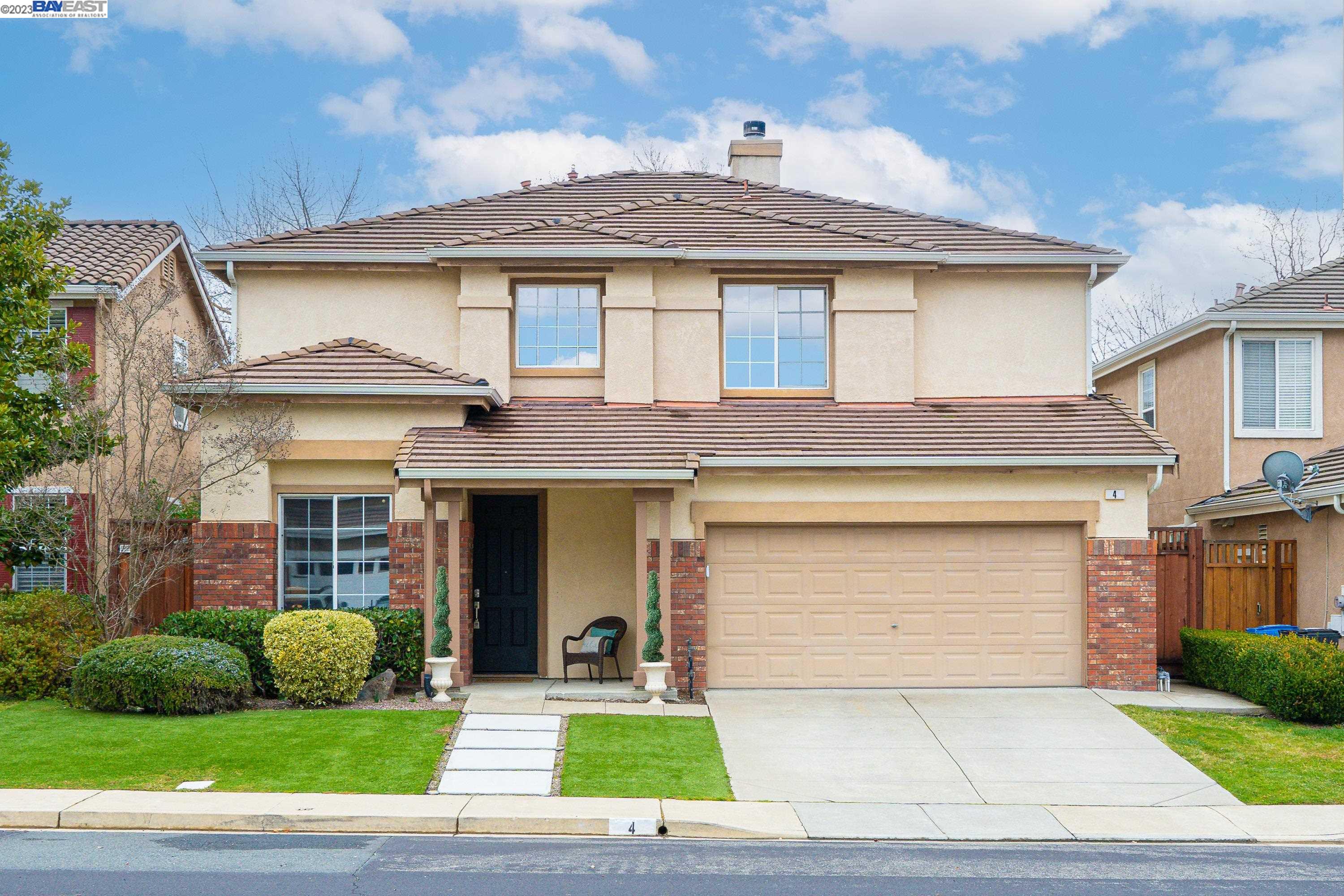 Detail Gallery Image 1 of 1 For 4 Anthurium, Danville,  CA 94506 - 6 Beds | 3 Baths