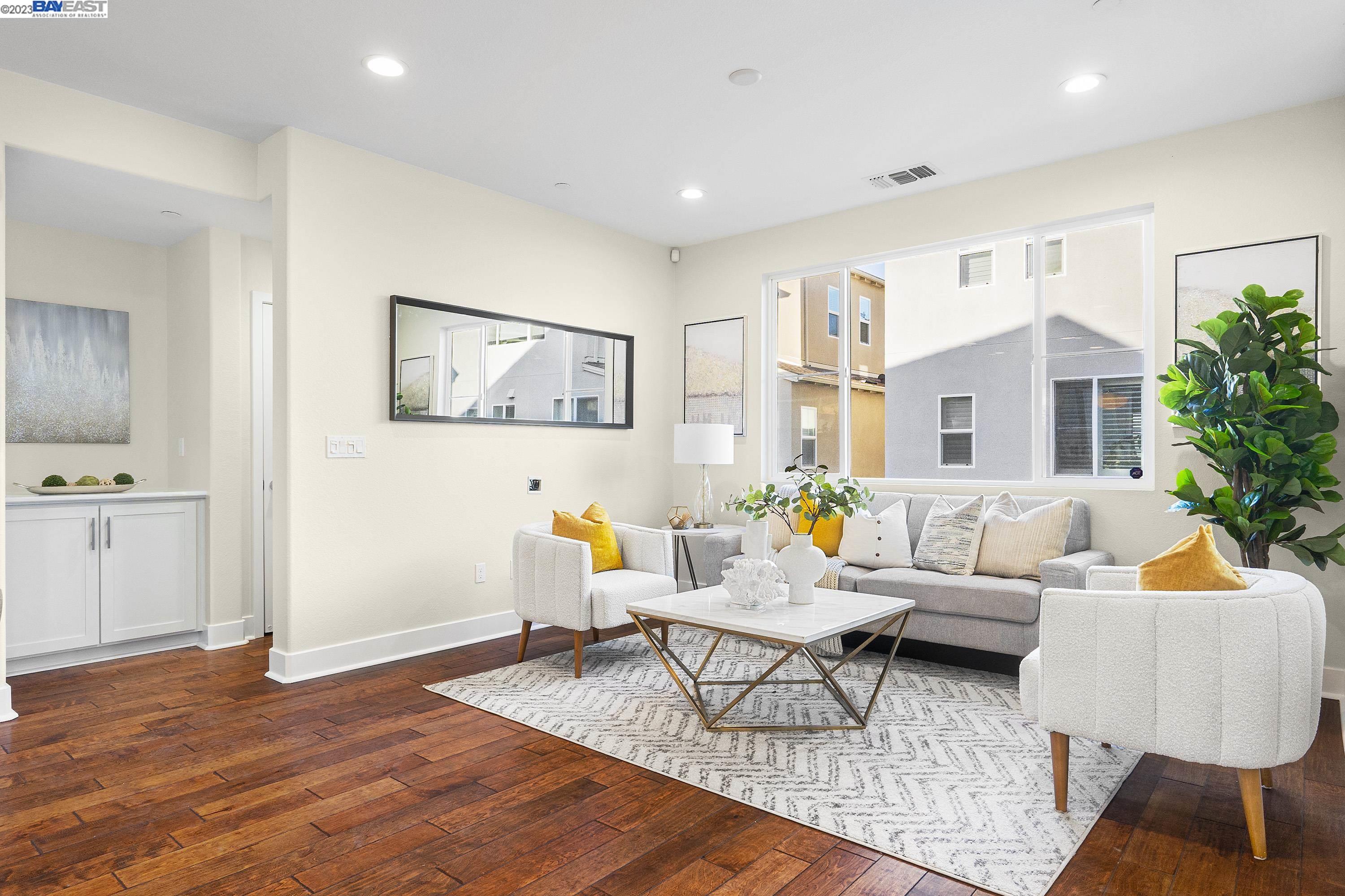 Detail Gallery Image 1 of 1 For 8530 Bayshores Ave, Newark,  CA 94560 - 3 Beds | 3/1 Baths