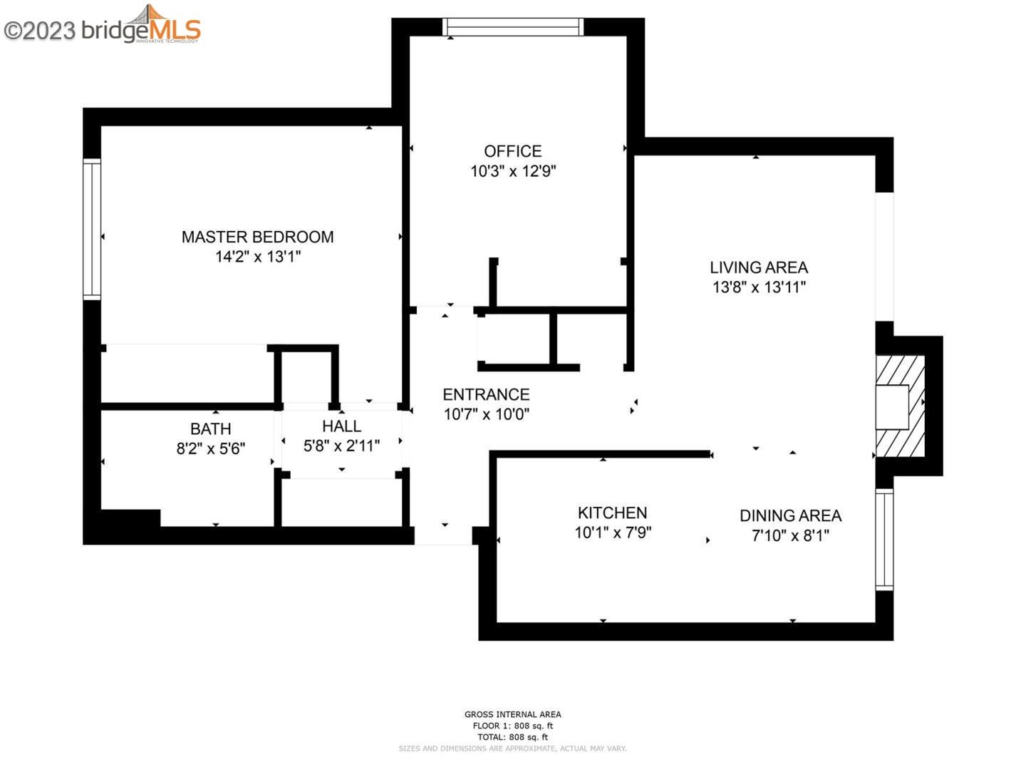 Detail Gallery Image 2 of 31 For 30 Emery Bay Drive, Emeryville,  CA 94608 - 2 Beds | 1 Baths