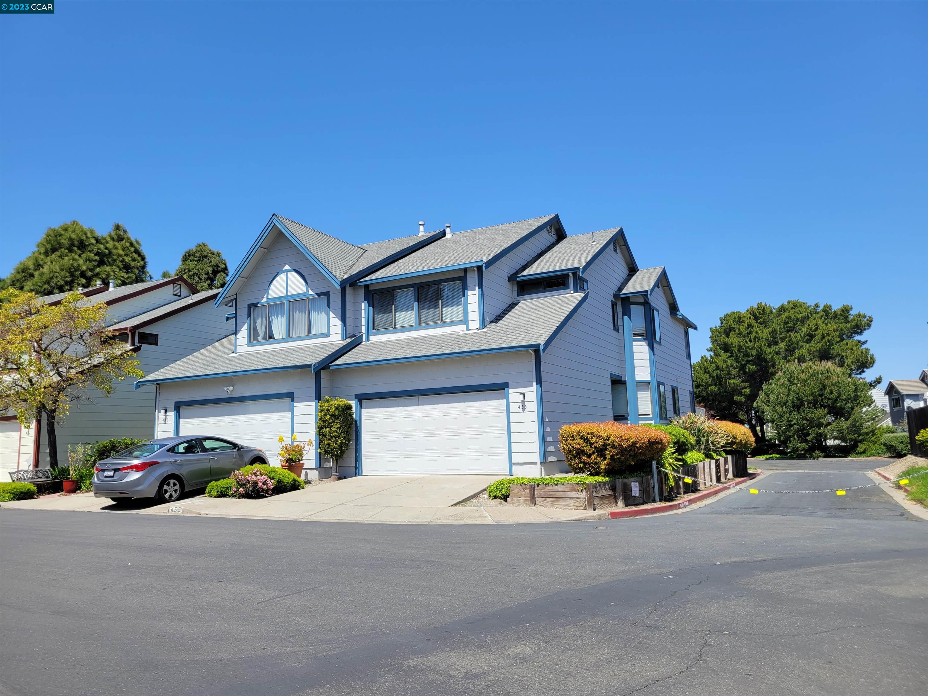 Detail Gallery Image 1 of 1 For 455 Dohrmann Ln, Pinole,  CA 94564 - 3 Beds | 2/1 Baths
