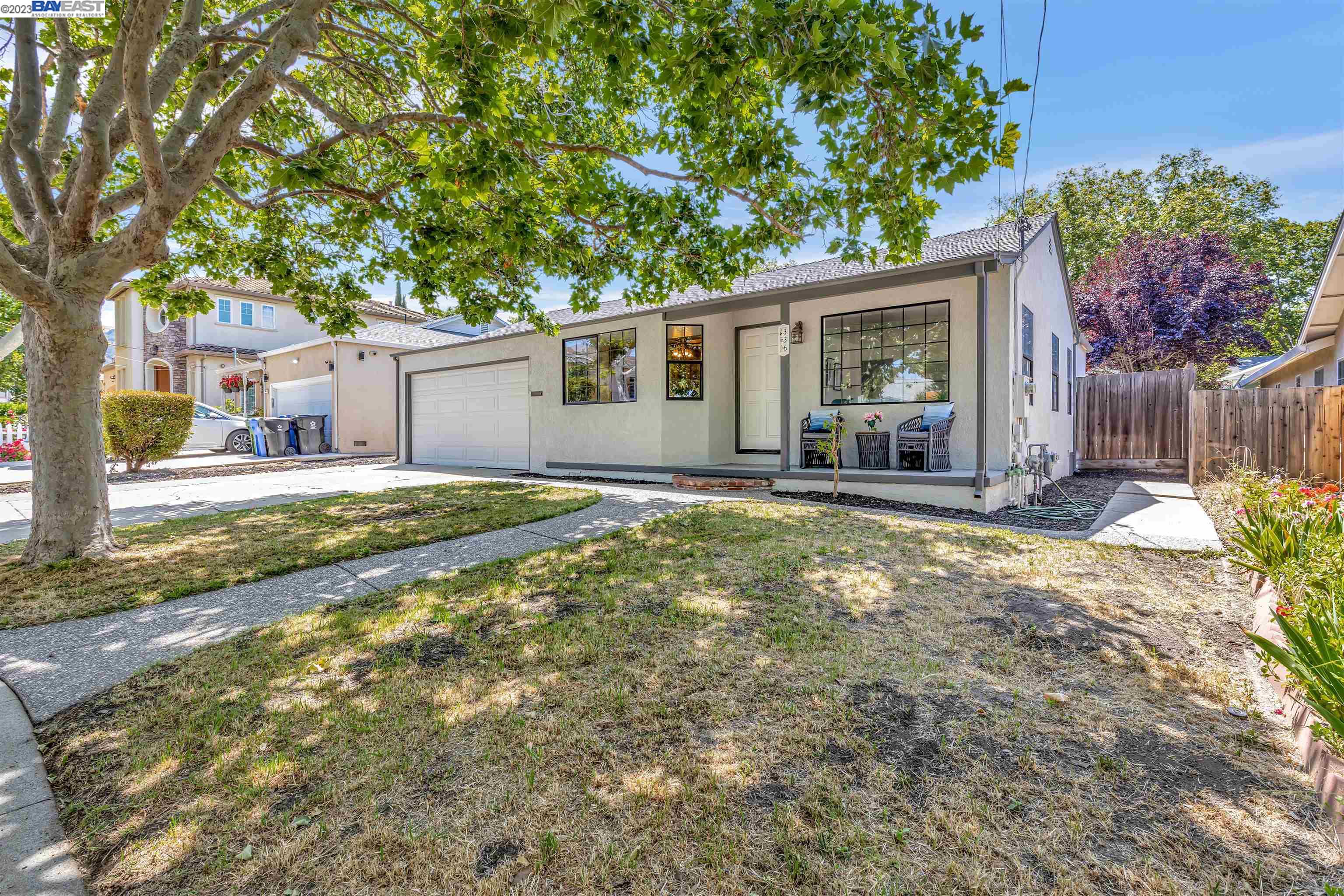 Detail Gallery Image 1 of 1 For 336 Escobar St, Fremont,  CA 94539 - 3 Beds | 2 Baths