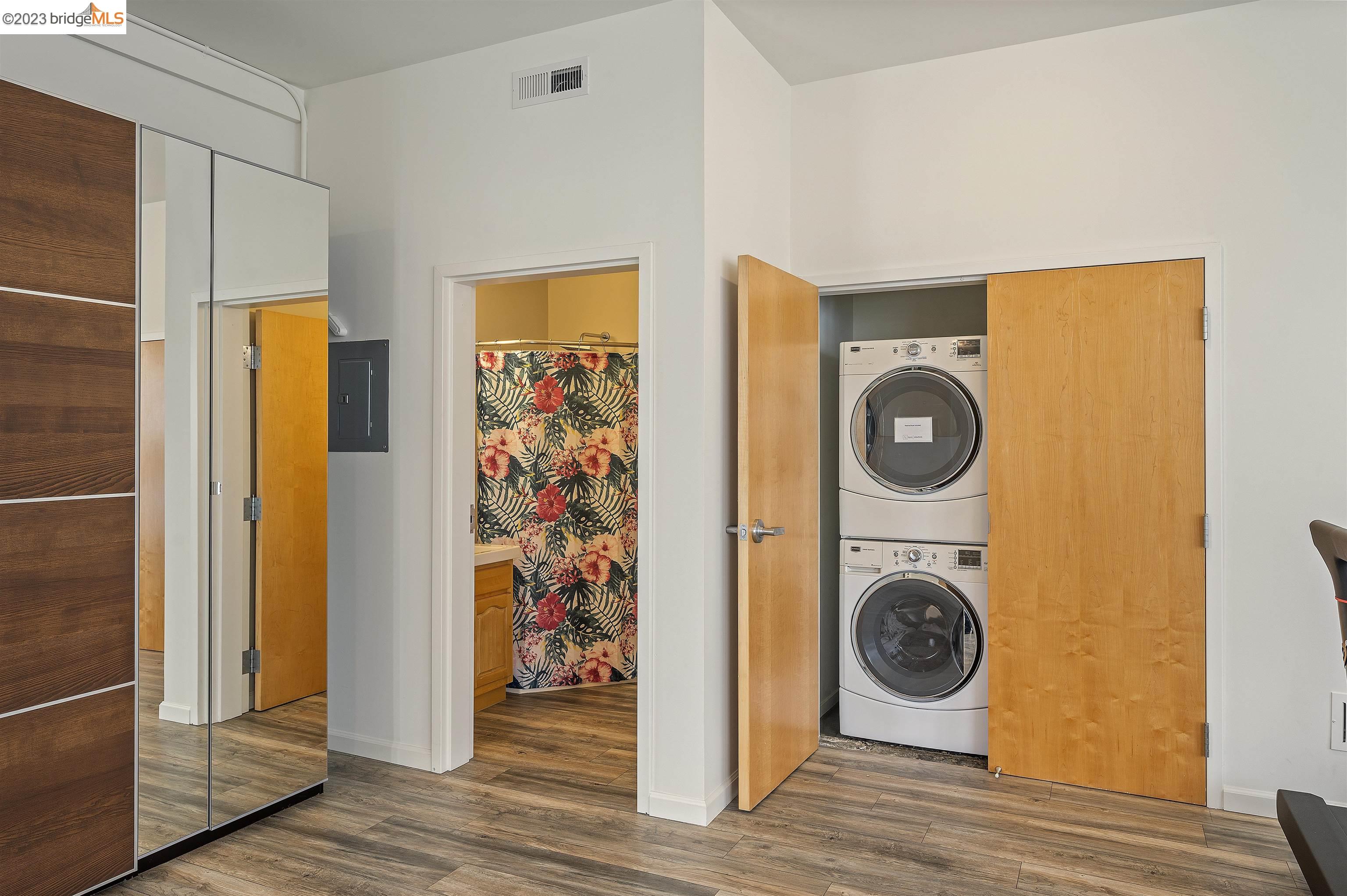 Detail Gallery Image 13 of 43 For 3110 Adeline St #122,  Oakland,  CA 94608 - 1 Beds | 2 Baths