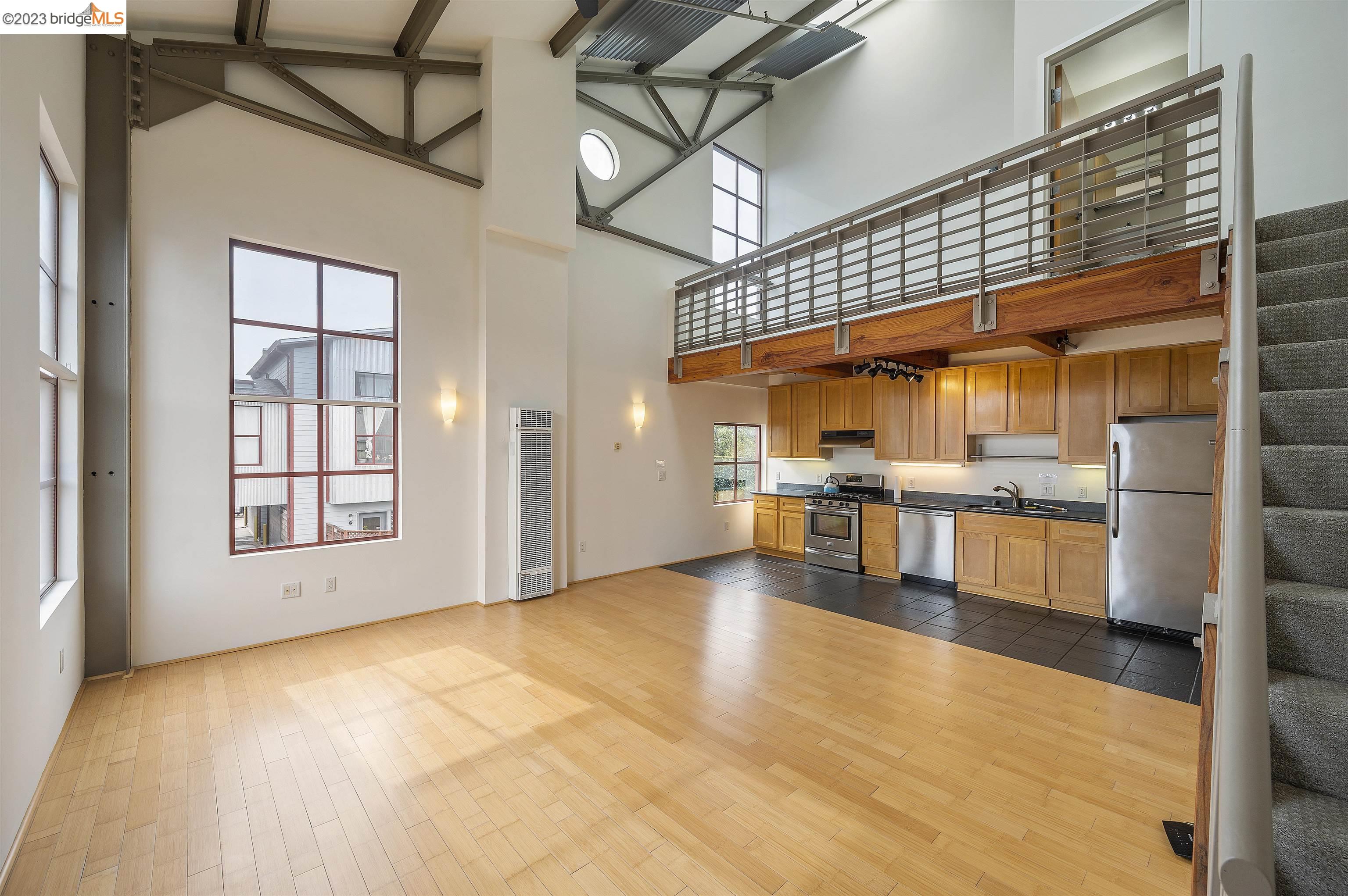 Detail Gallery Image 28 of 43 For 3110 Adeline St #122,  Oakland,  CA 94608 - 1 Beds | 2 Baths