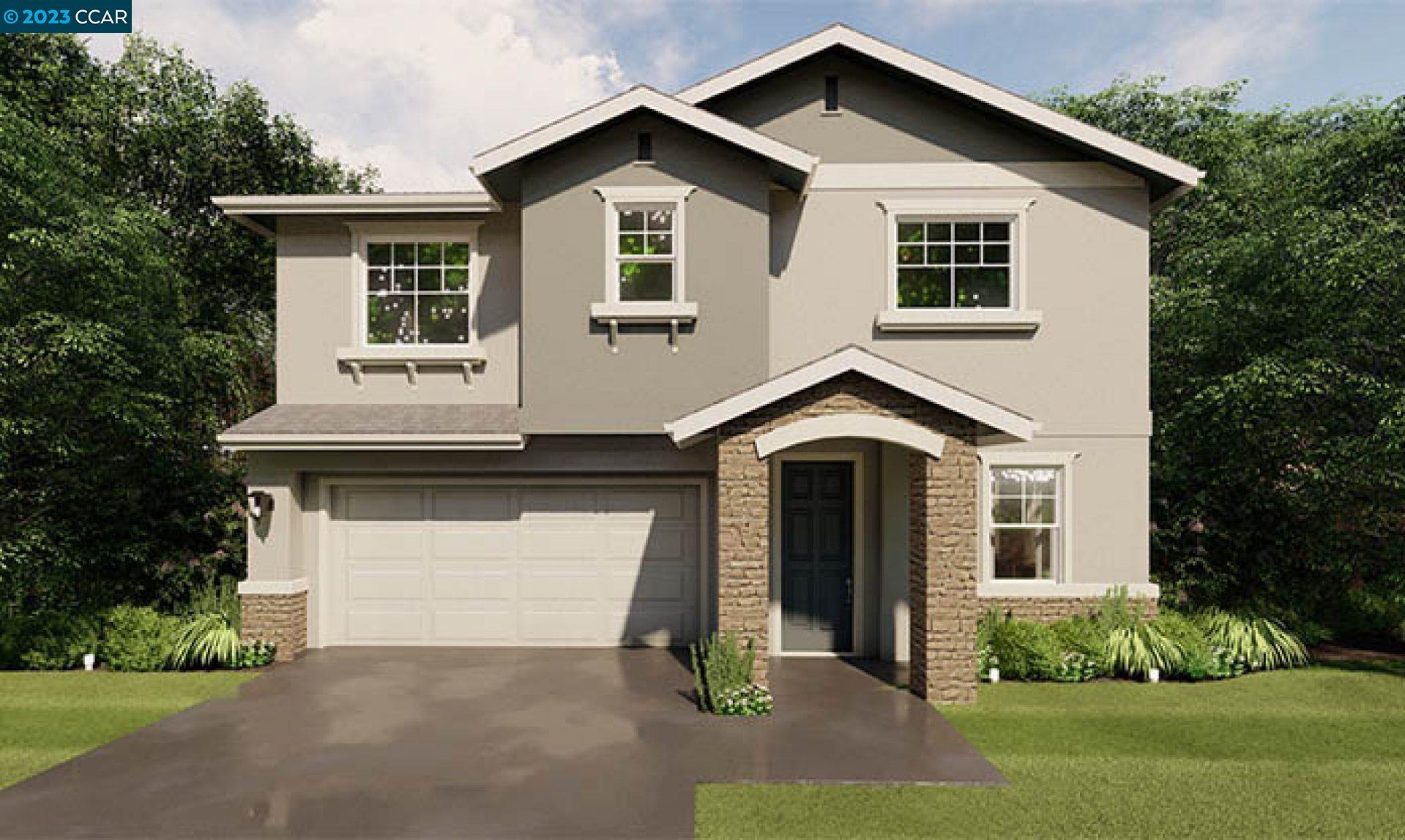 Detail Gallery Image 1 of 1 For 3025 Hickorynut Street, Antioch,  CA 94509 - 4 Beds | 3/1 Baths