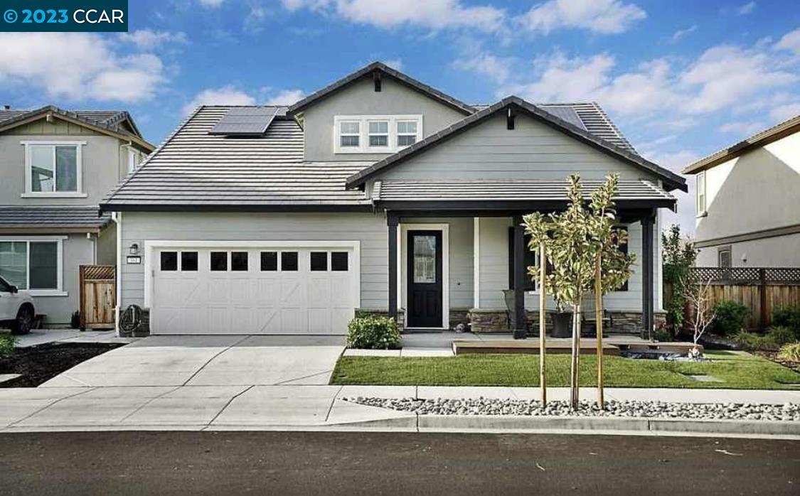 Detail Gallery Image 1 of 1 For 361 Bougainvilla Drive, Brentwood,  CA 94513 - 4 Beds | 3 Baths
